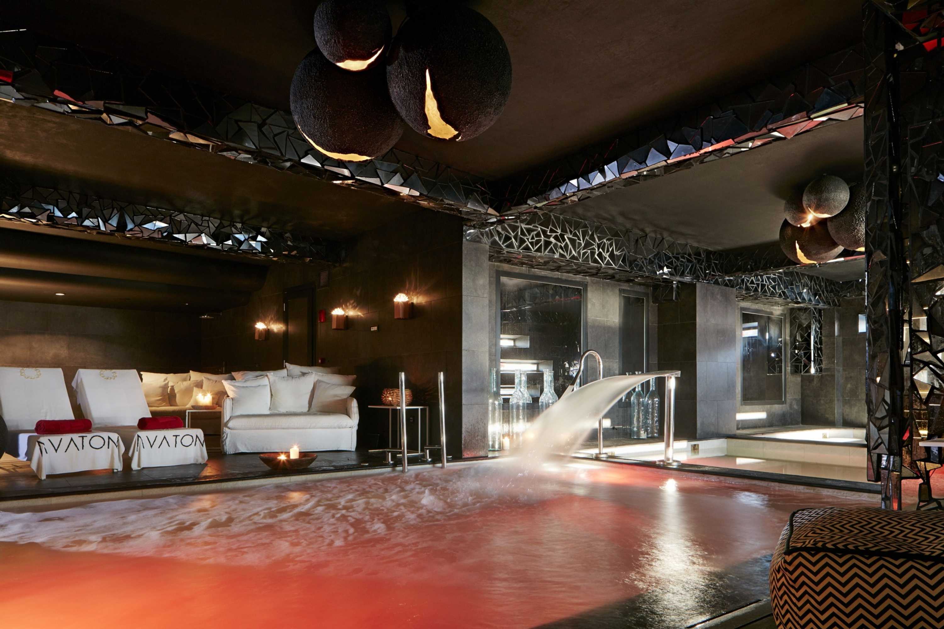 Gift card for Myconian Avaton, Mykonos, a Member of Design Hotels Gift card for Myconian Avaton, Mykonos, a Member of Design Hotels