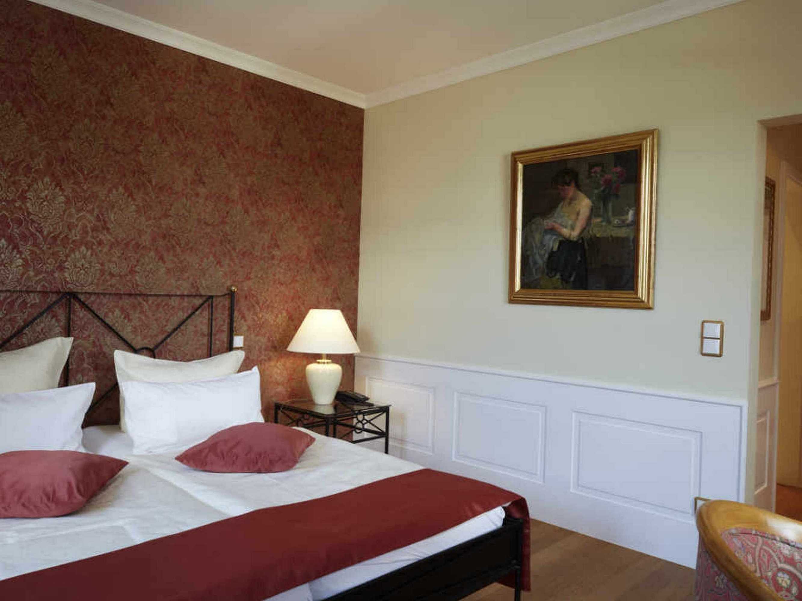 Gift card for Hotel Snorrenburg Gift card for Hotel Snorrenburg