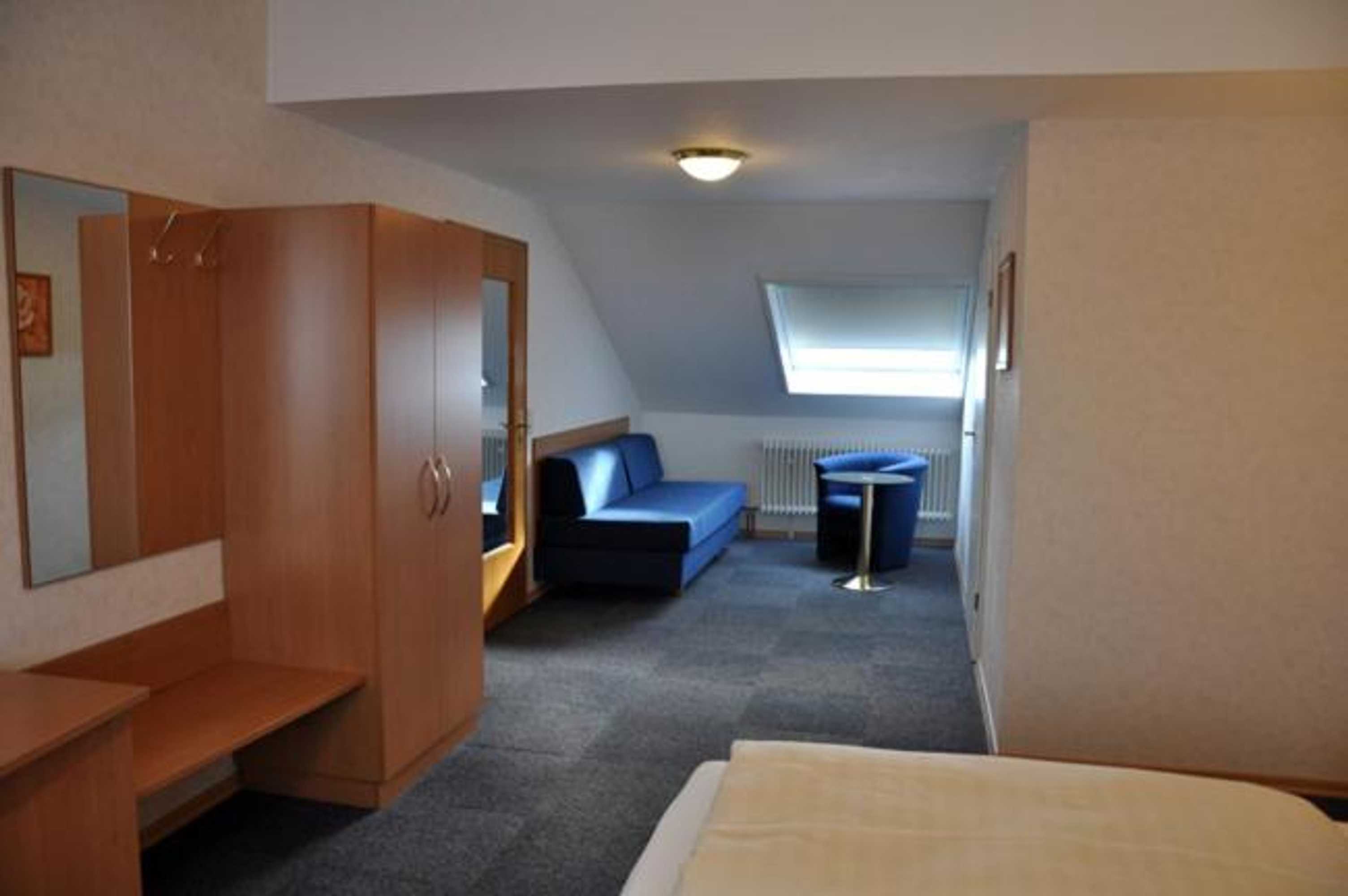 Gift card for Hotel Bürgerhof