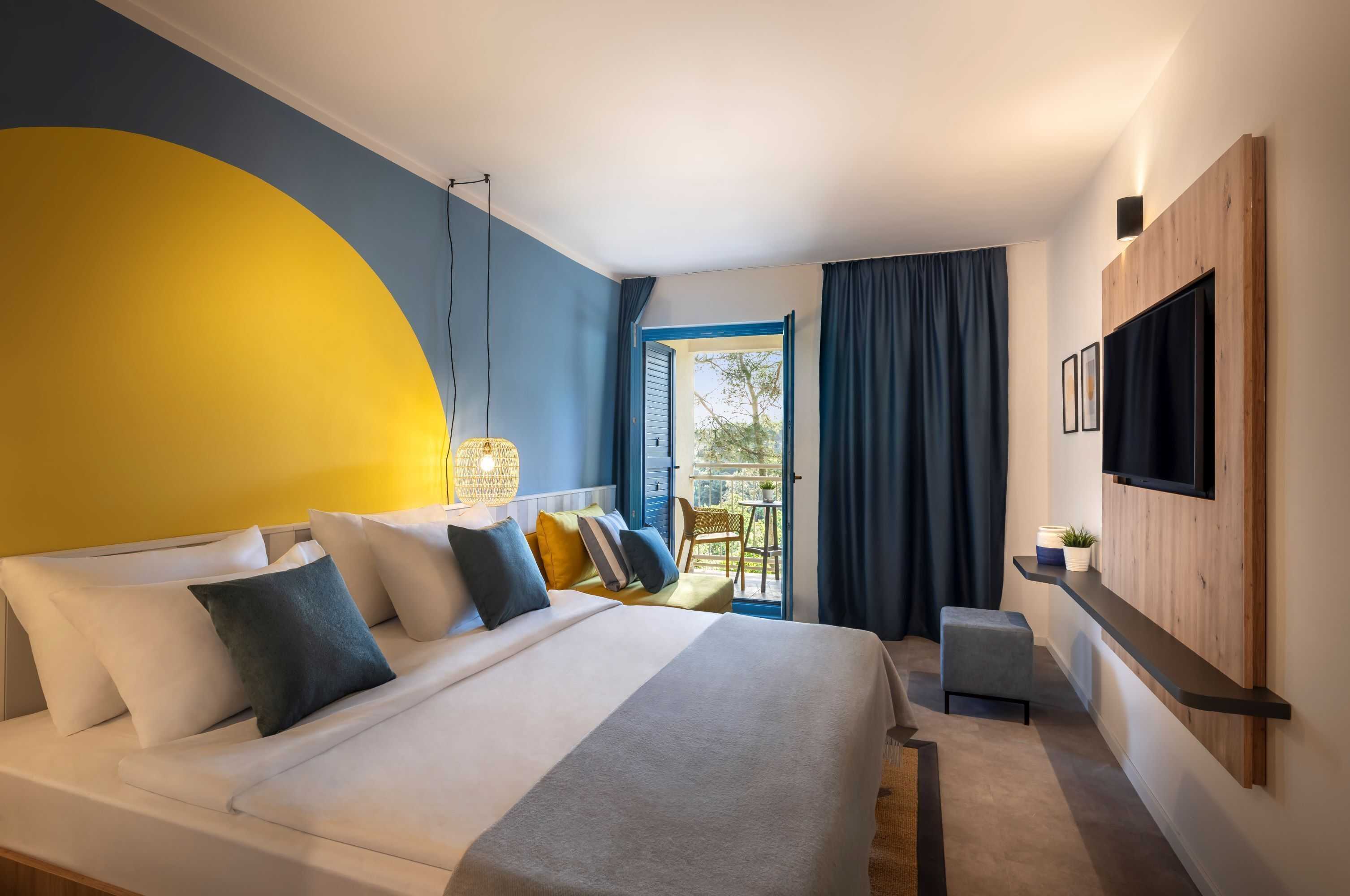 Gift card for Sunny Krk by Valamar Gift card for Sunny Krk by Valamar