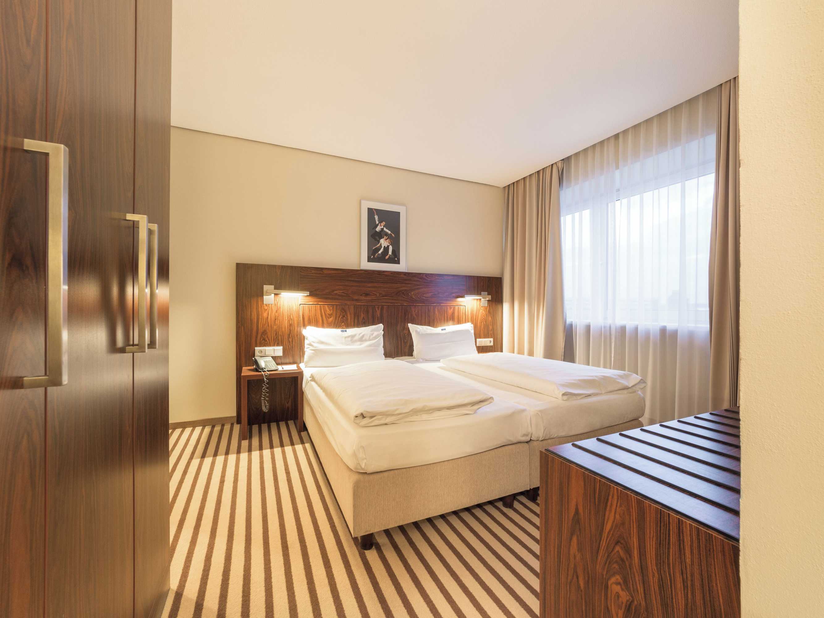 Gift card for Hotel an Der Oper Gift card for Hotel an Der Oper