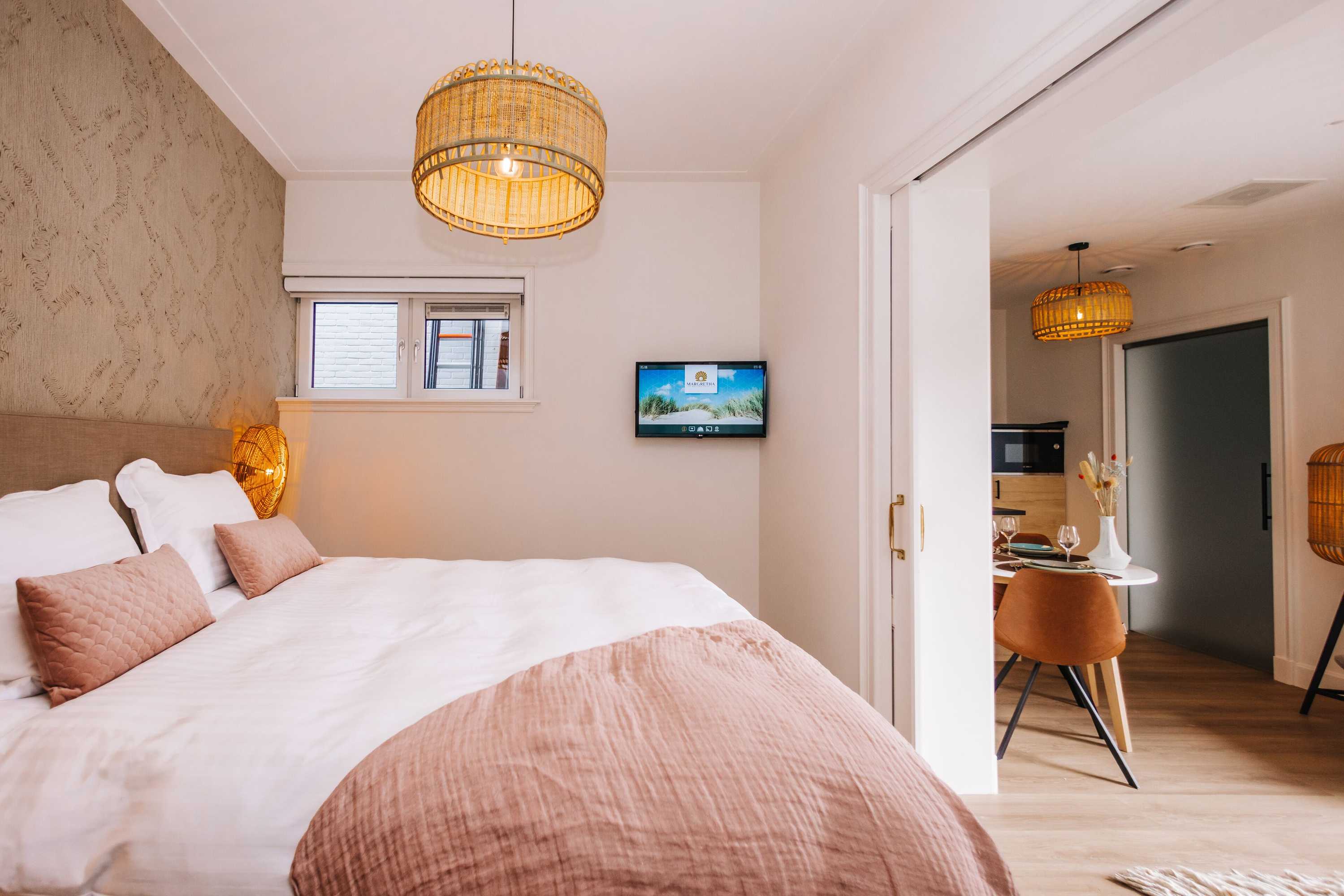Gift card for Boutique Hotel Margretha