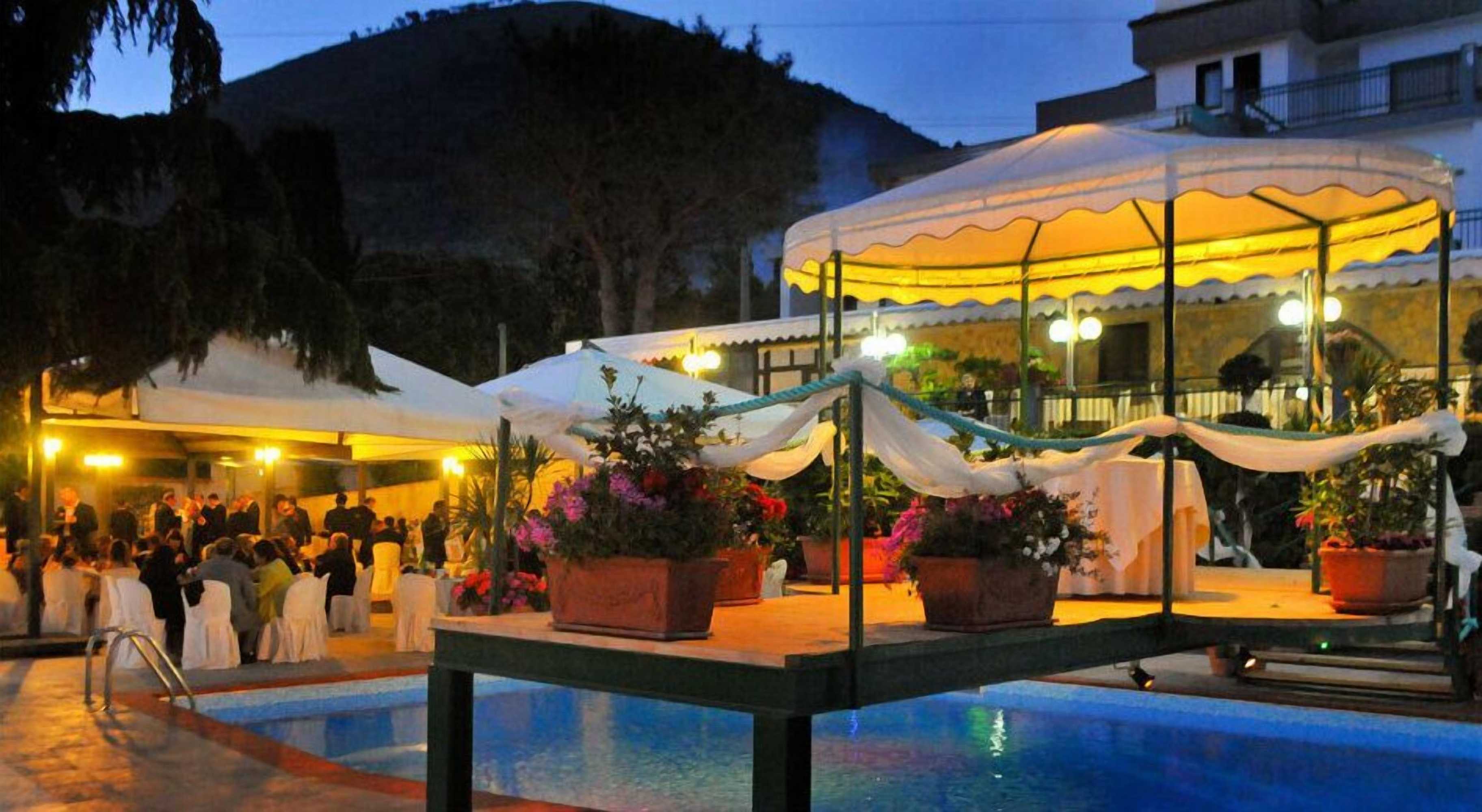 Gift card for Hotel Diecimare Gift card for Hotel Diecimare