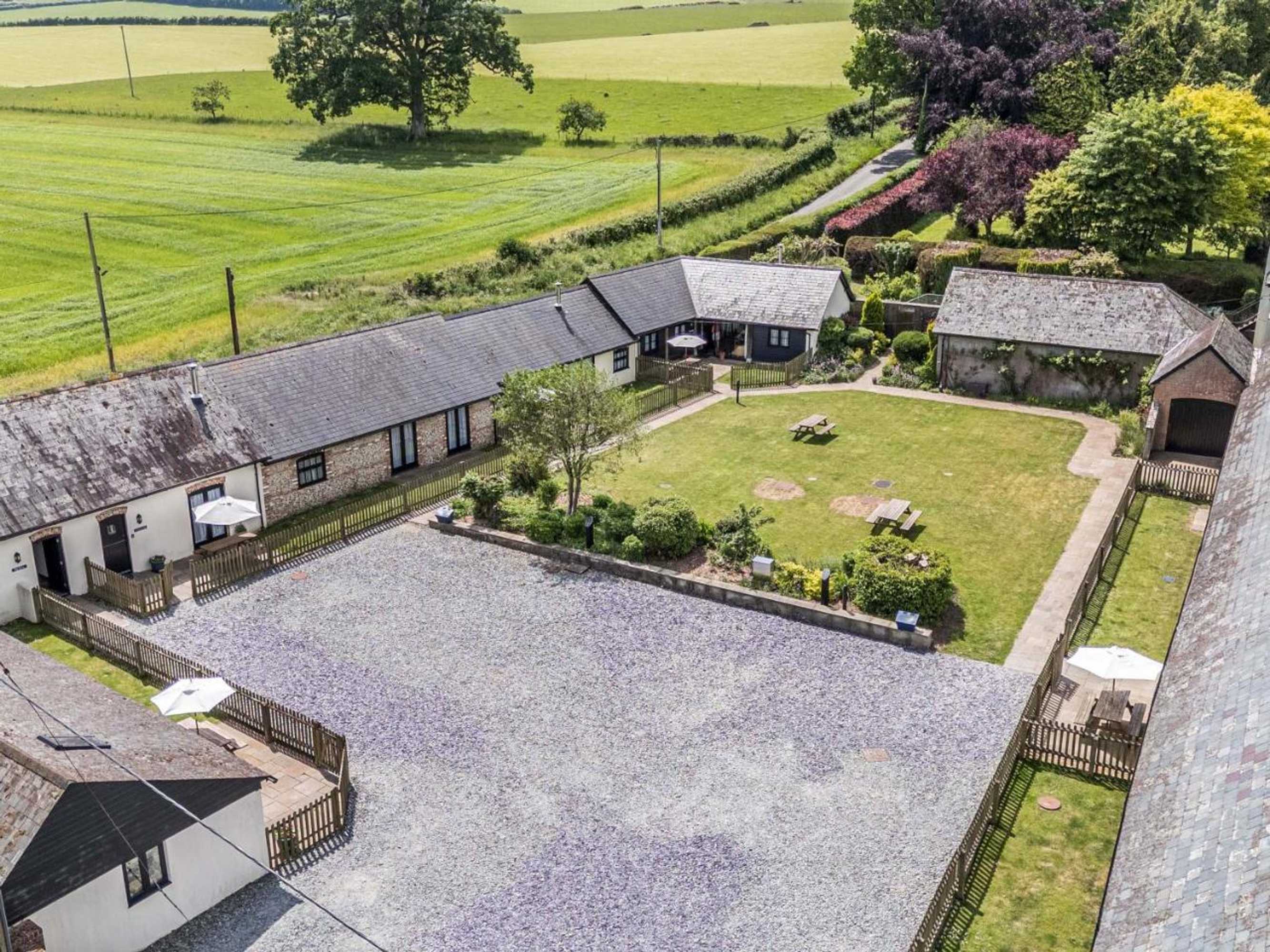 Gift card for The Old Stables