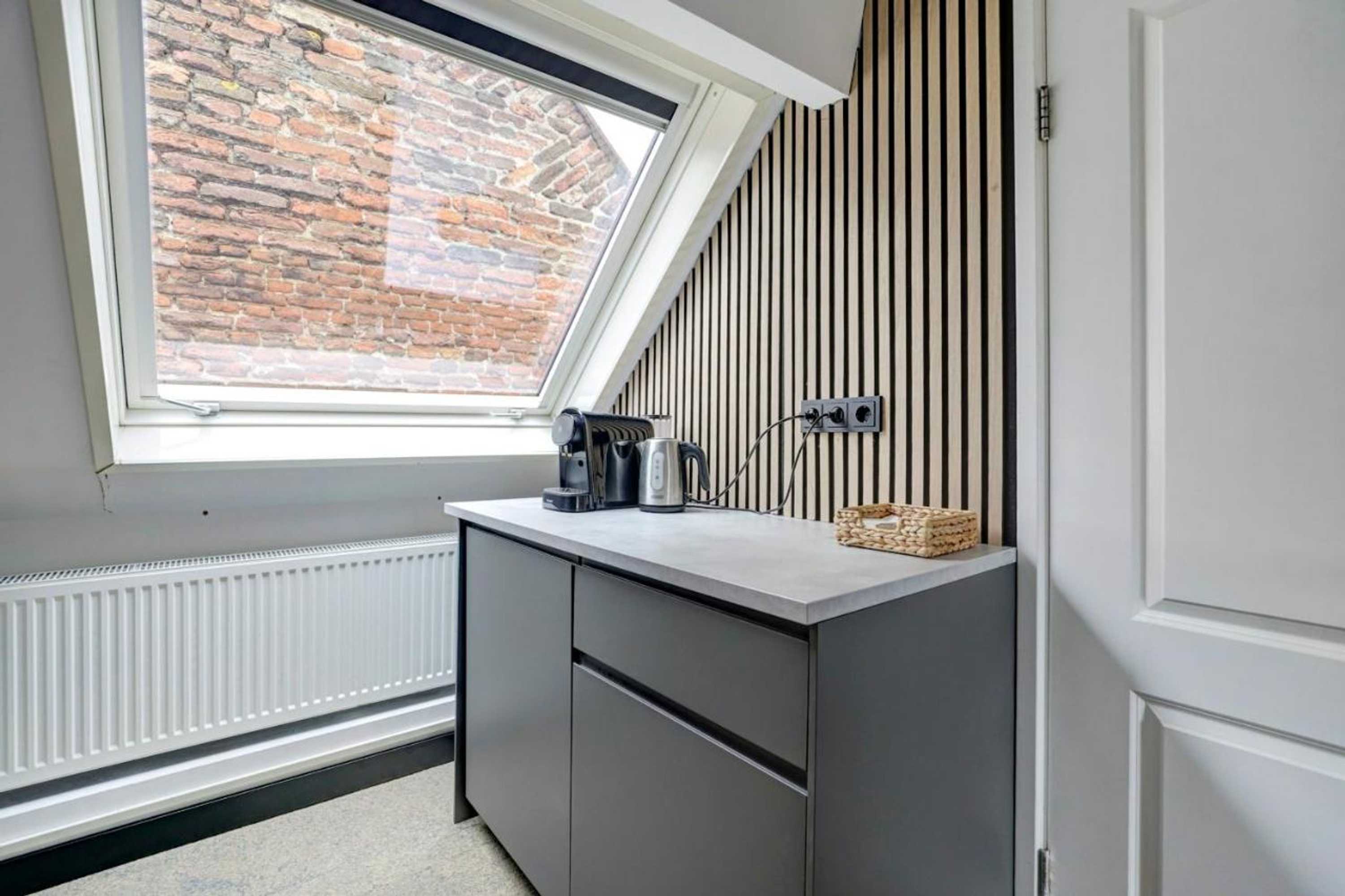 Gift card for Hotel-Brasserie Goede Buren