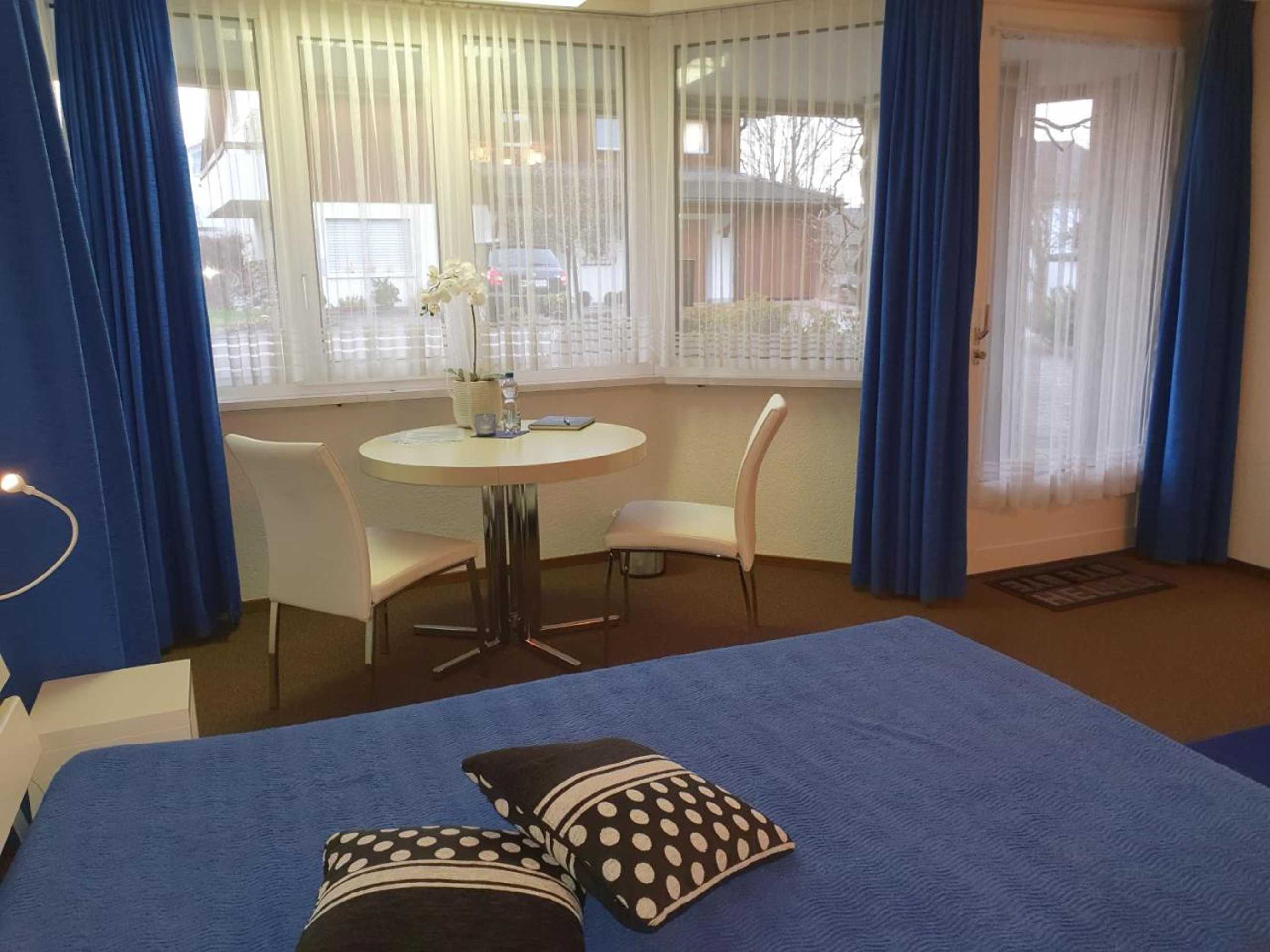 Gift card for Bnb im Grossacker