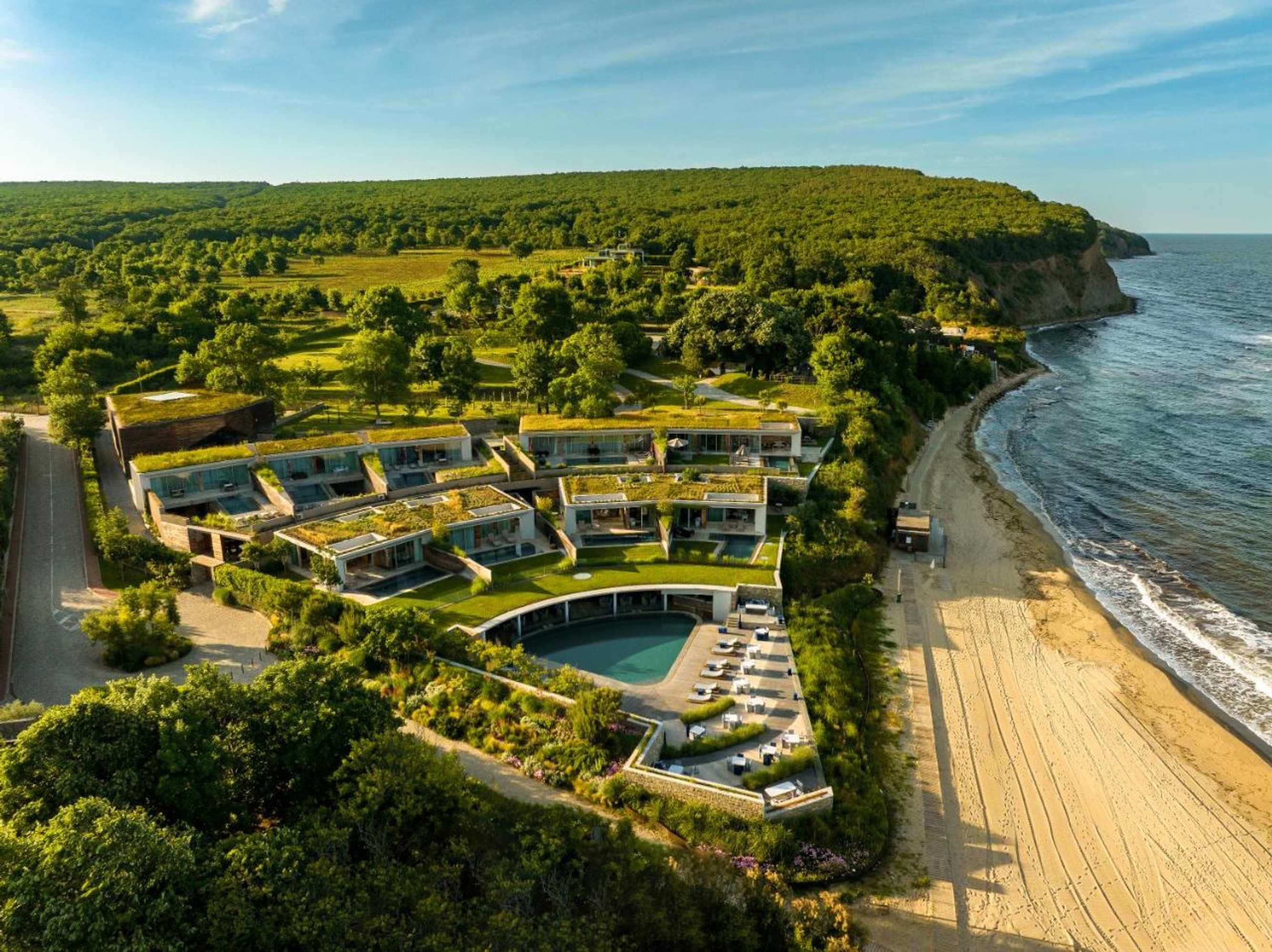 Gift card for Vaya Beach Resort