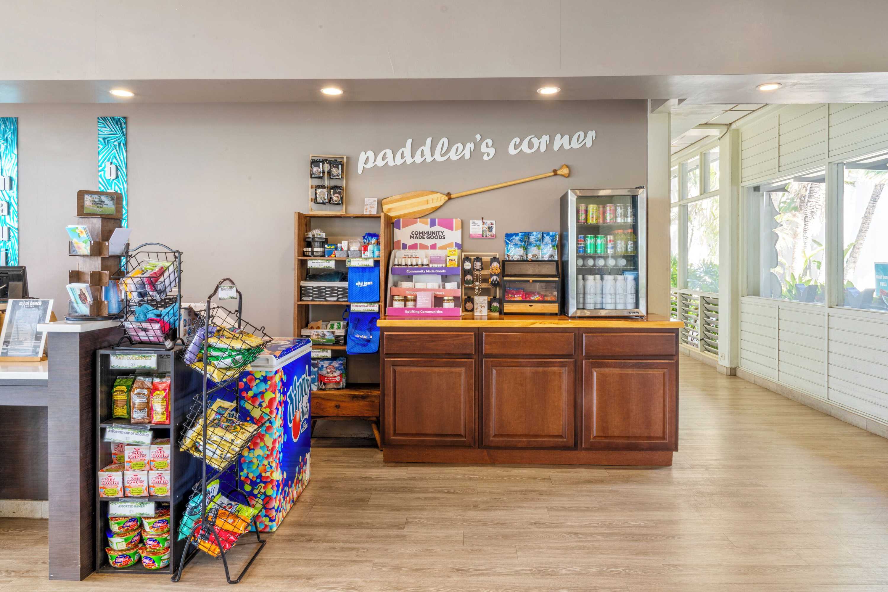 Gift card for Maui Beach Hotel Gift card for Maui Beach Hotel