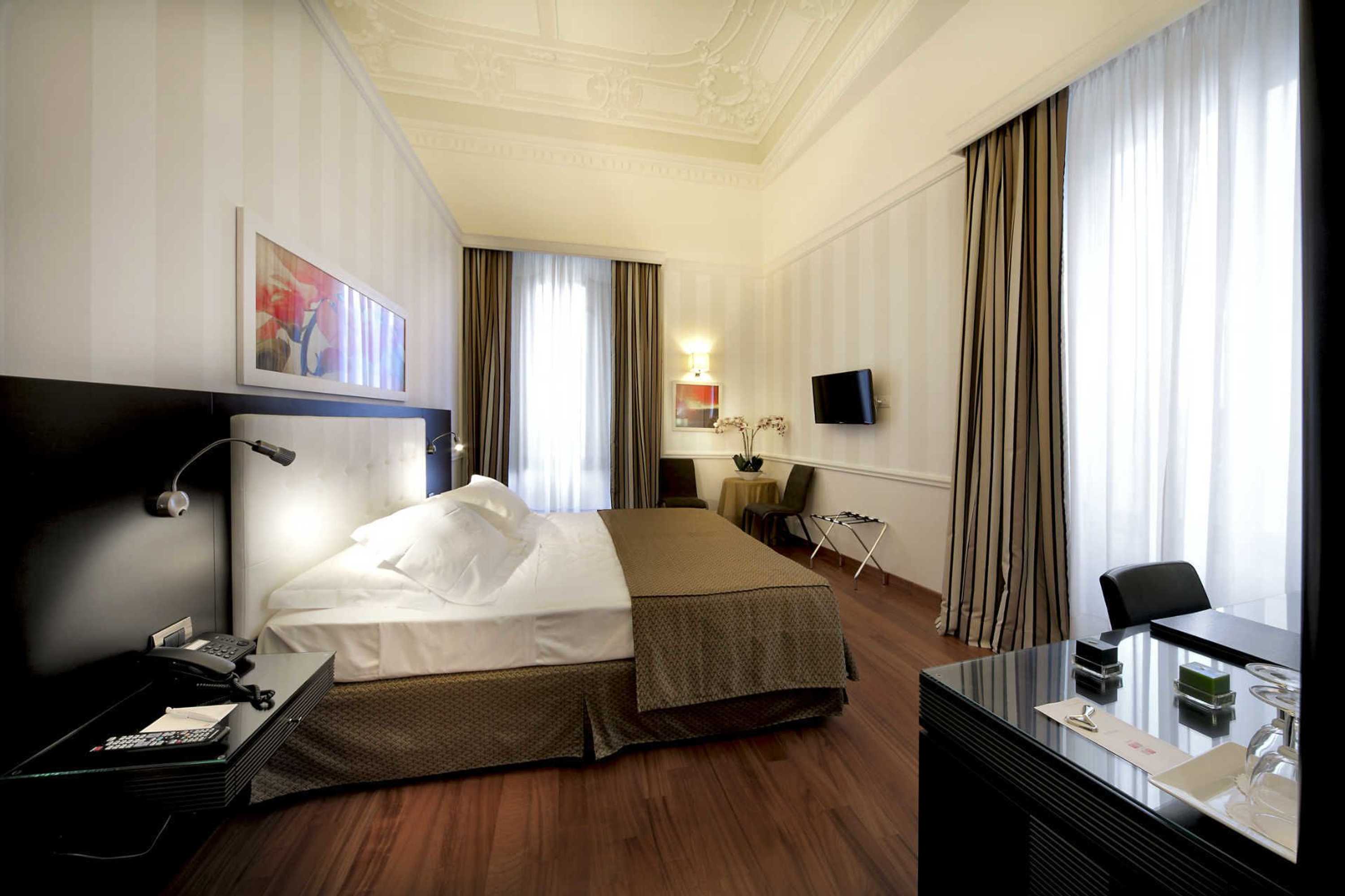 Gift card for Il Principe Hotel