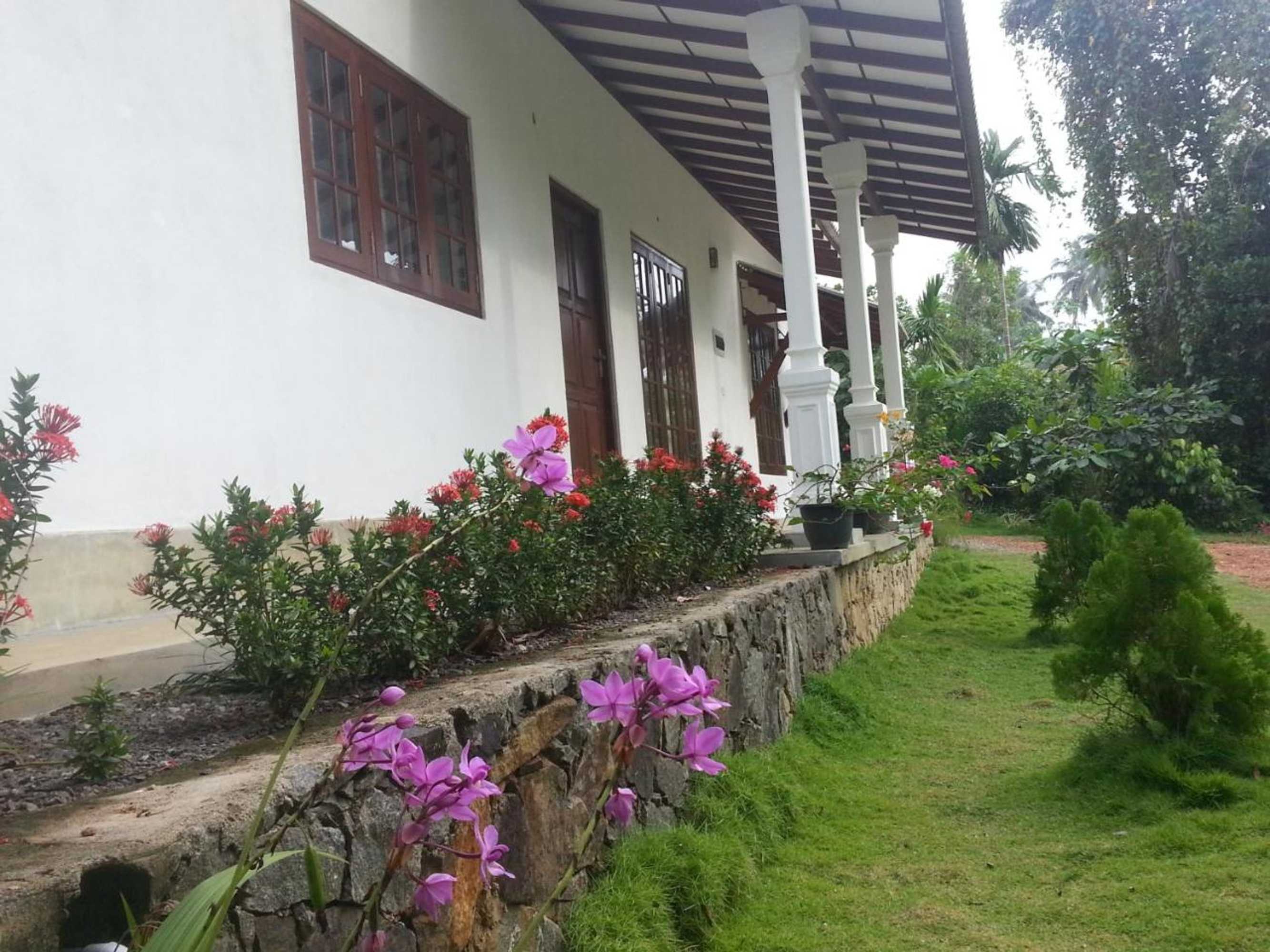 Gift card for Niyuni Villas