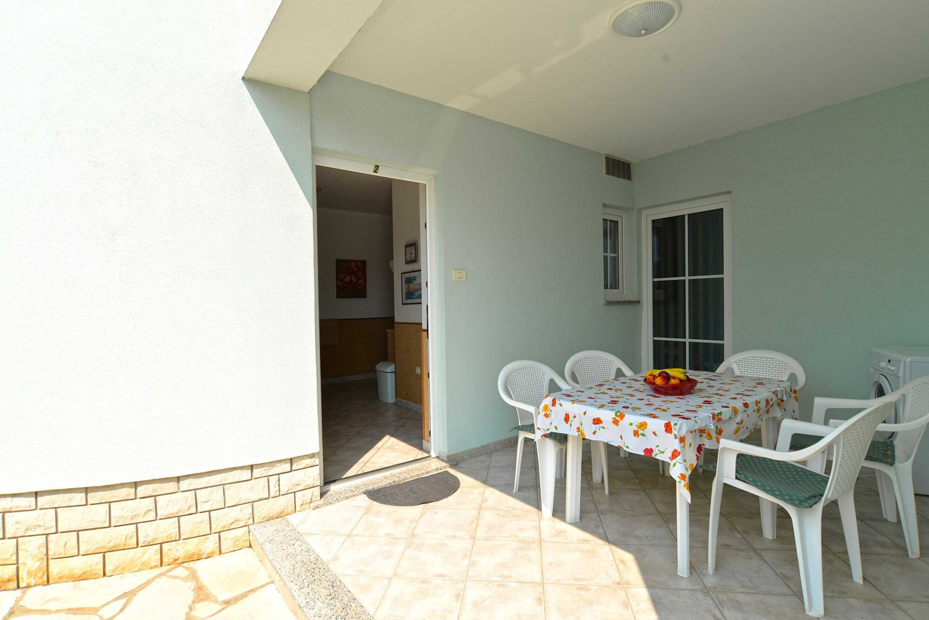 Gift card for Apartments Nelli 624