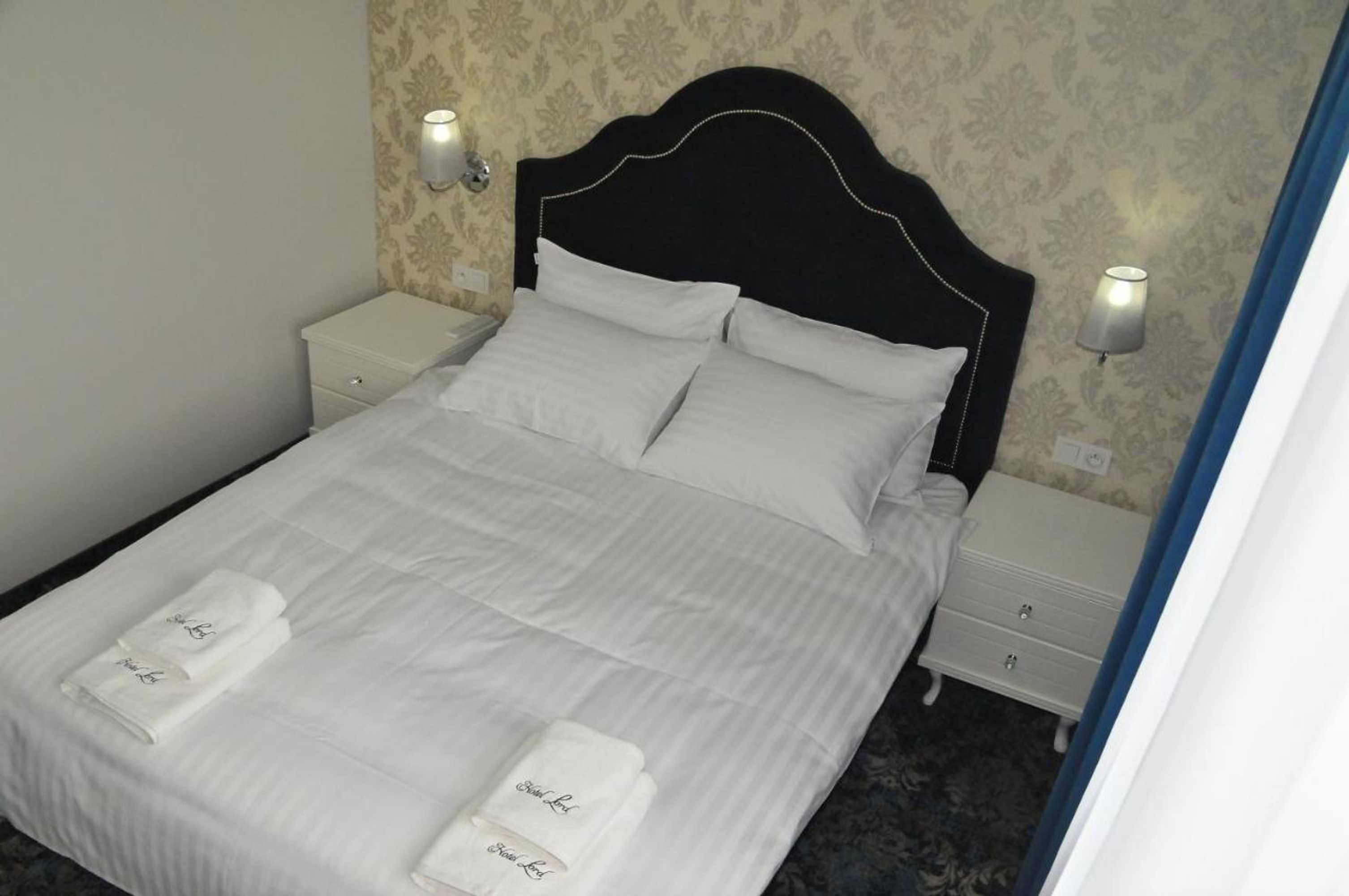 Gift card for Hotel Lord Radom