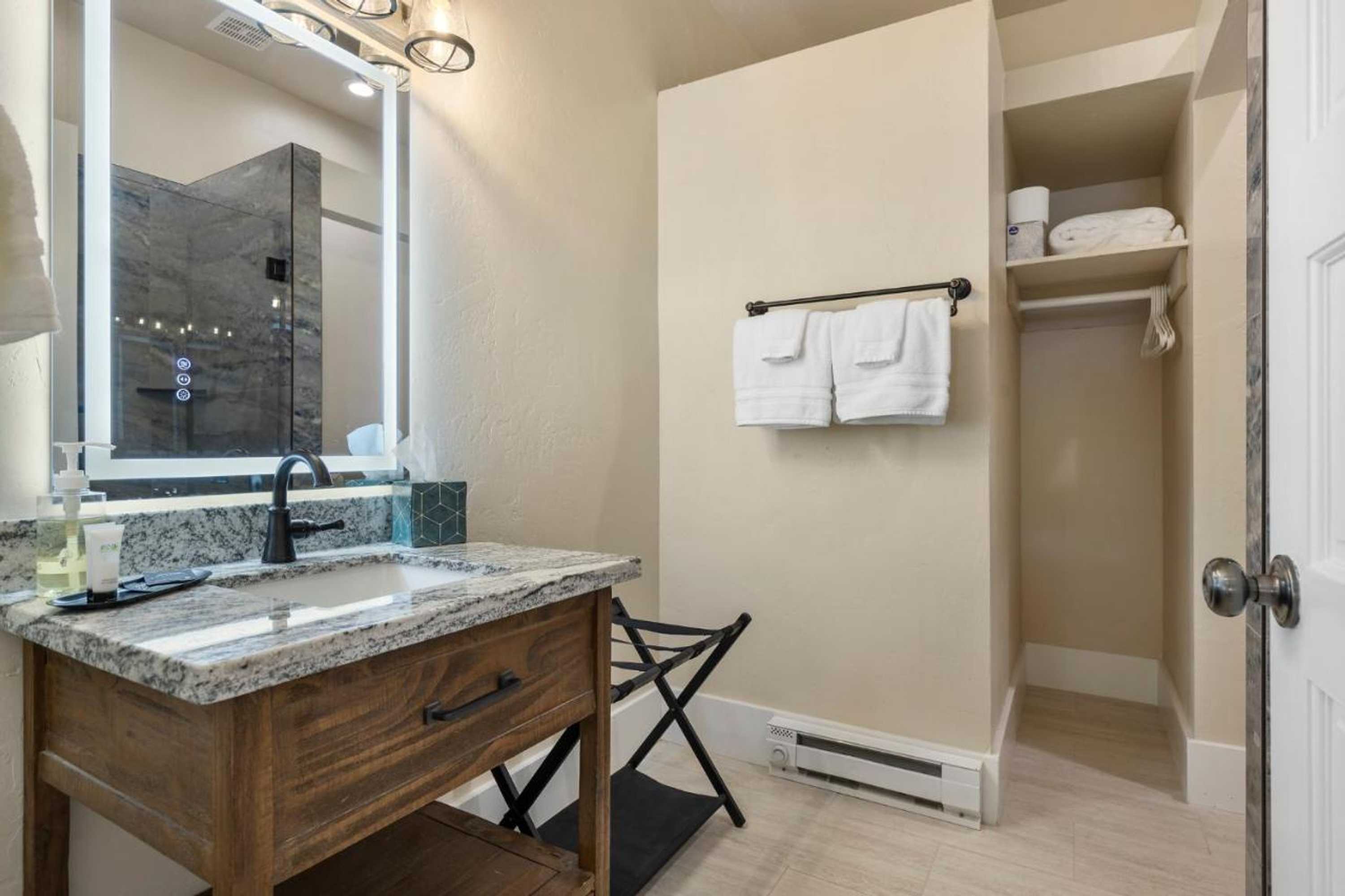 Gift card for Waterfront Inn