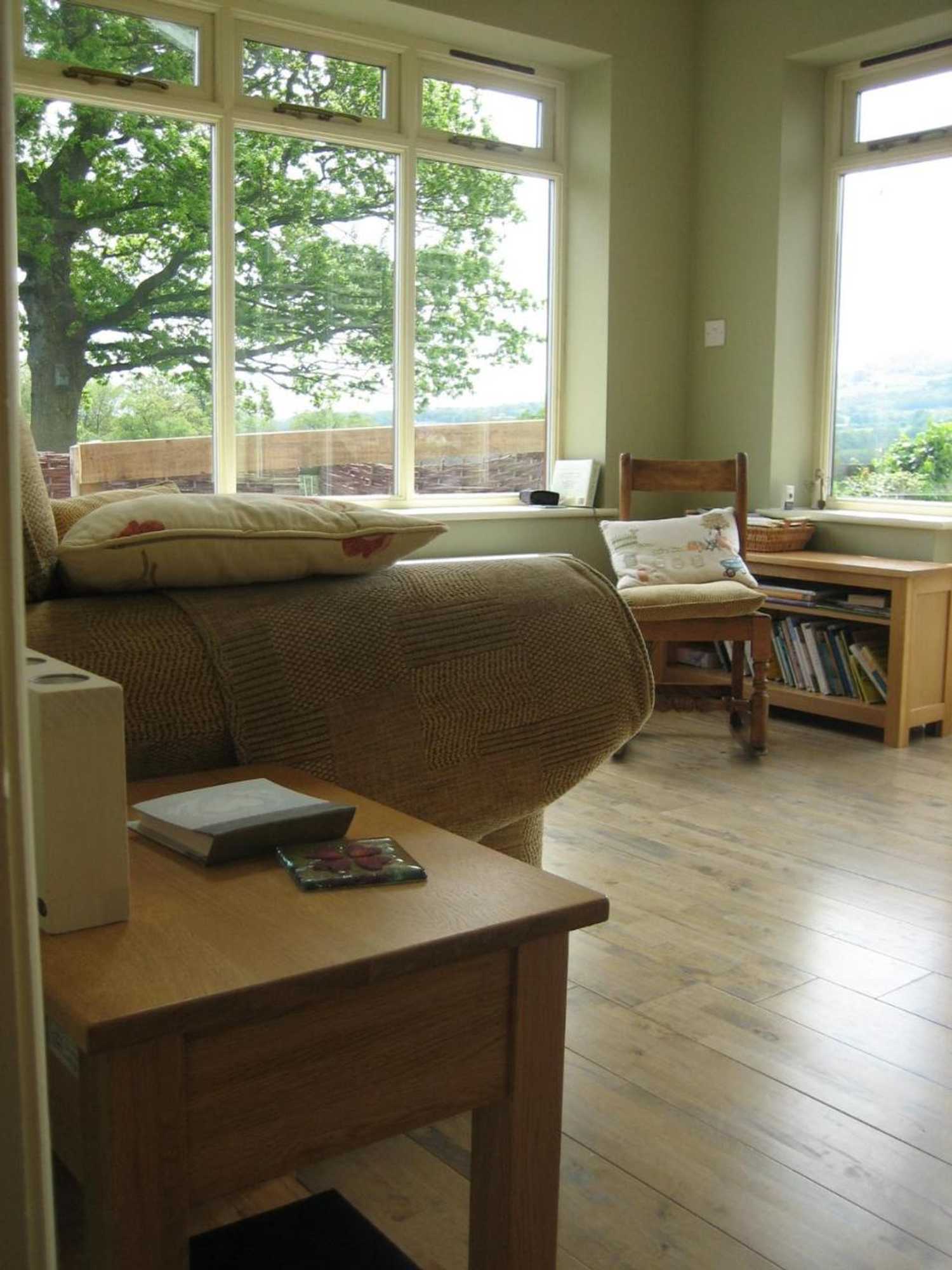 Gift card for Ladderstile Retreat