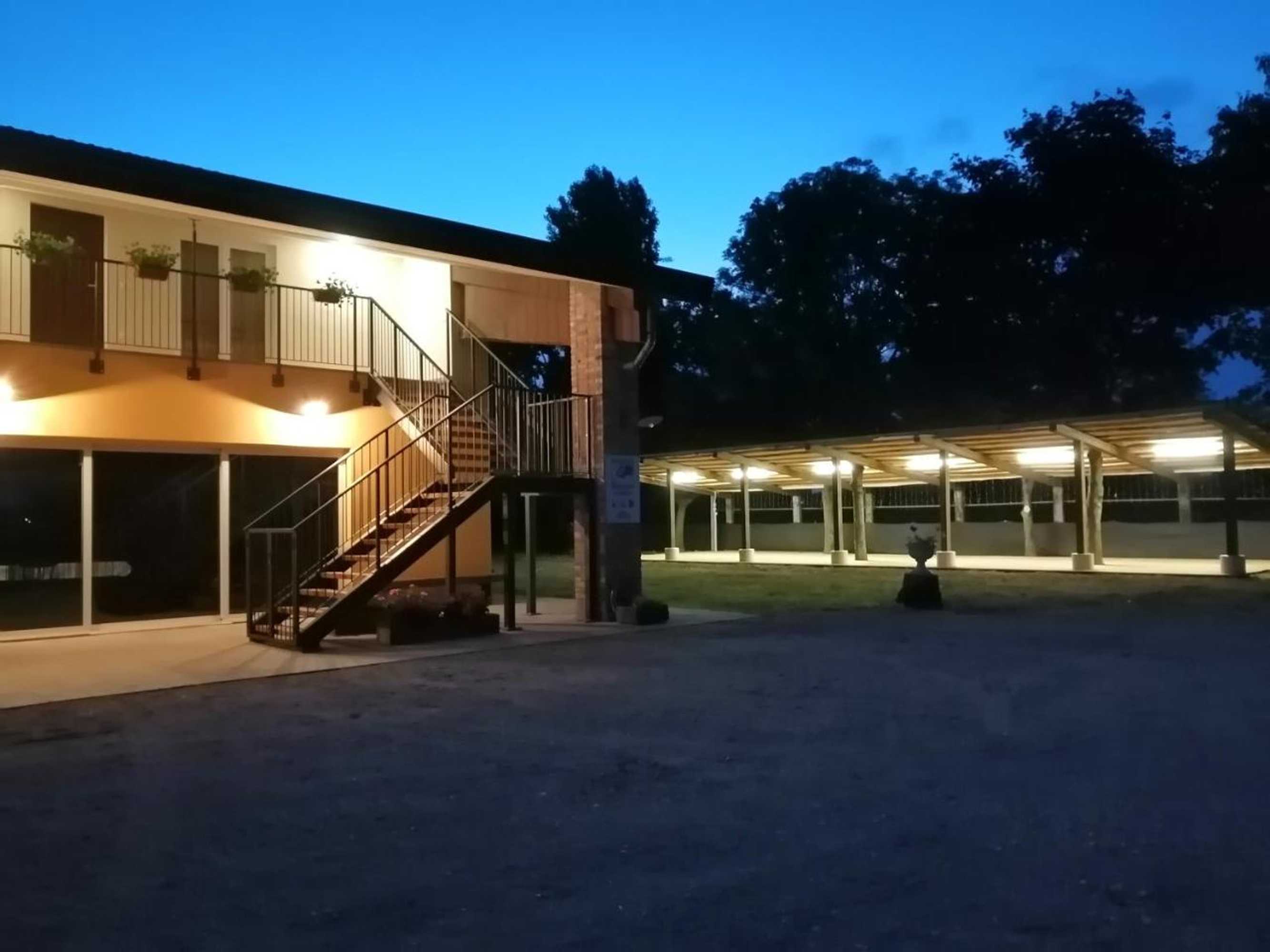 Gift card for Agriturismo Castolda