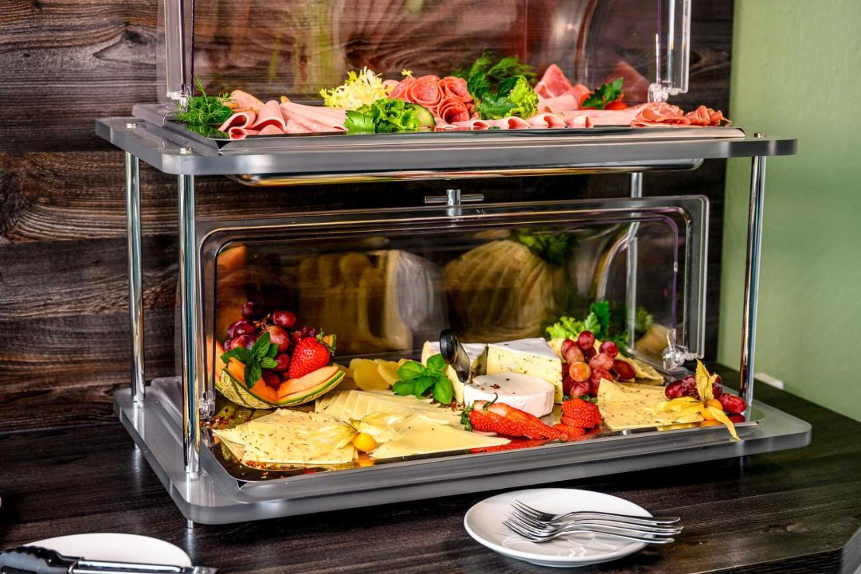 Gift card for Hotel Rebschule