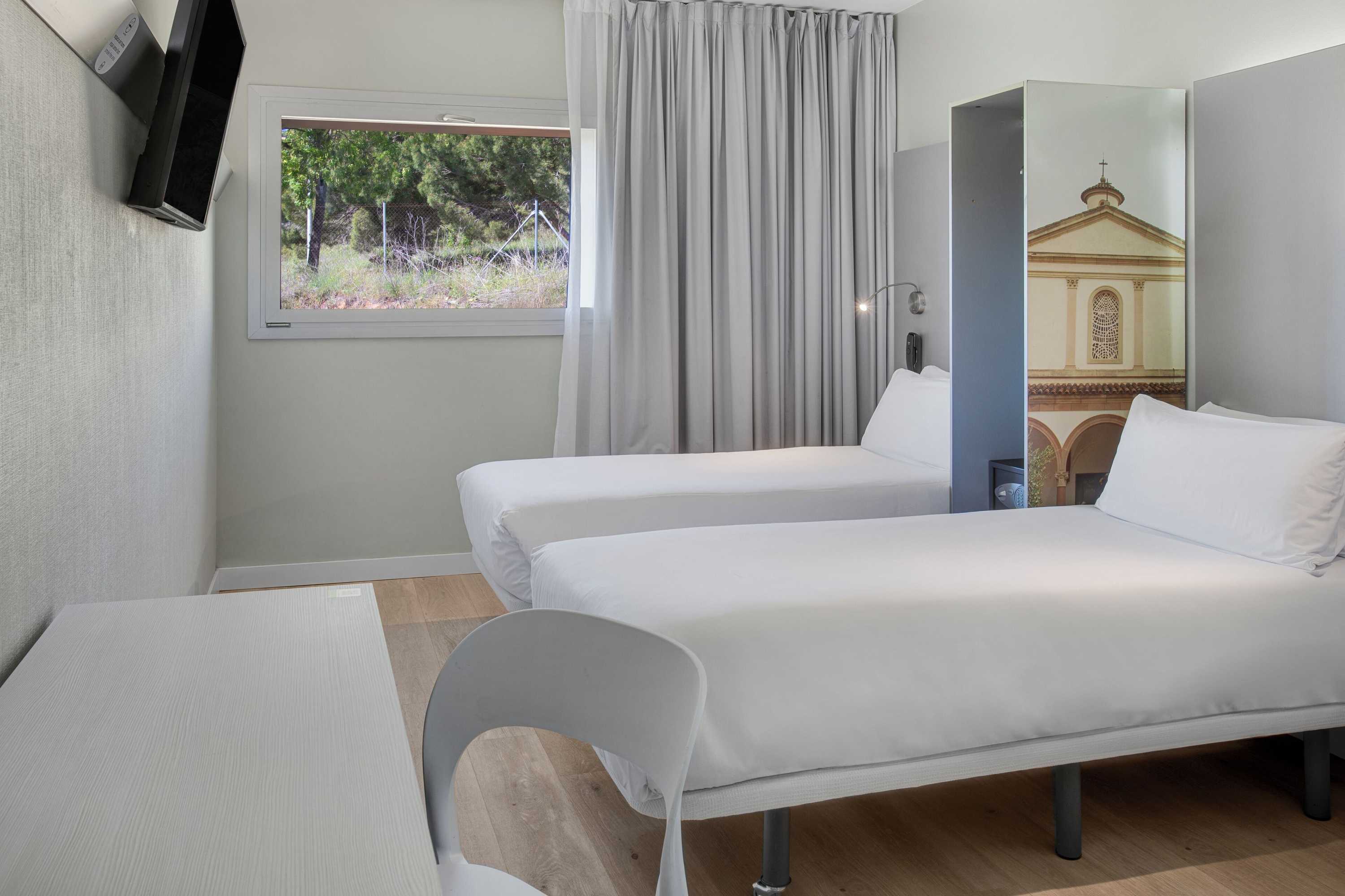 Gift card for B&b Hotel Barcelona Granollers Gift card for B&b Hotel Barcelona Granollers