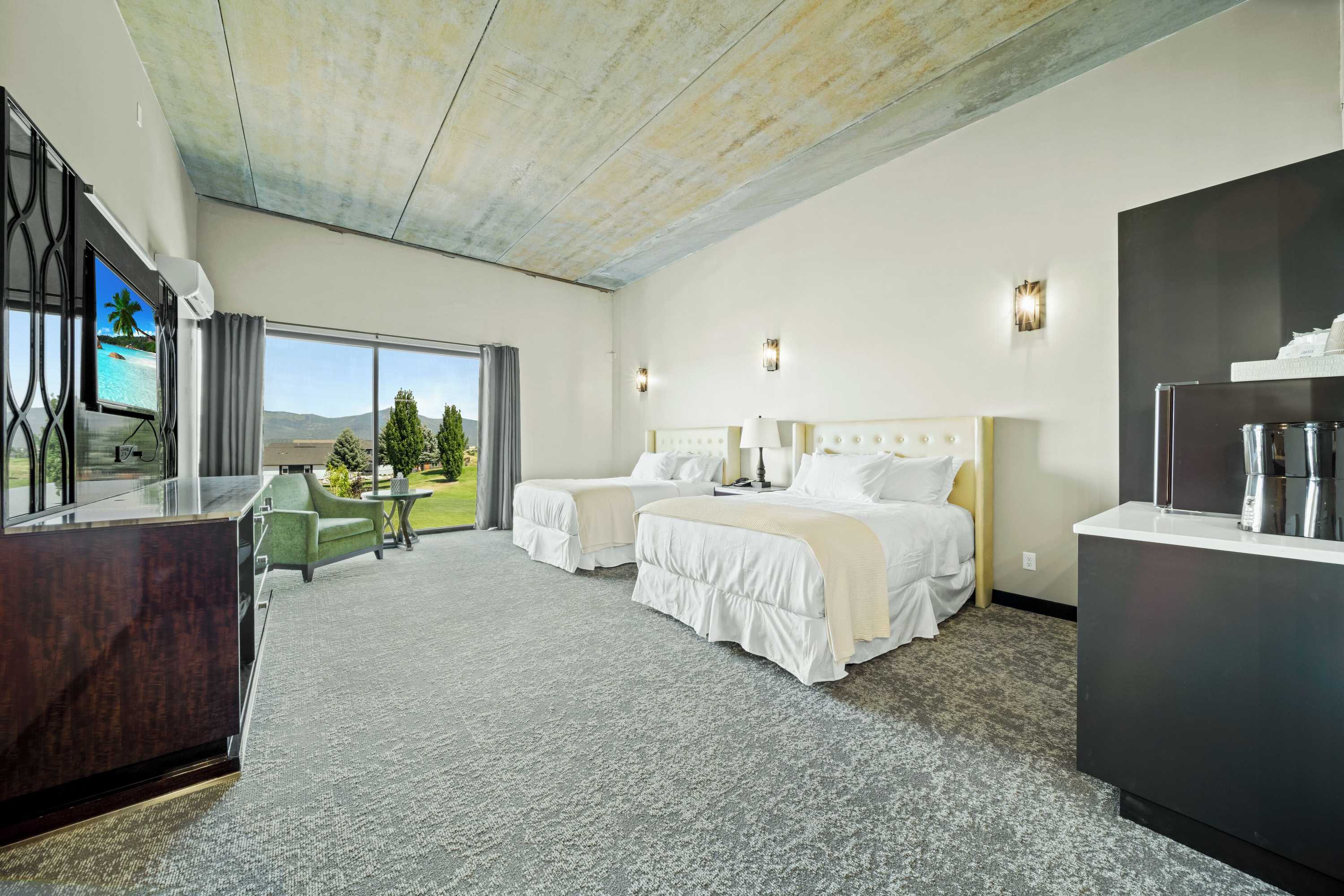 Gift card for The Suites at Prairie Falls Gift card for The Suites at Prairie Falls