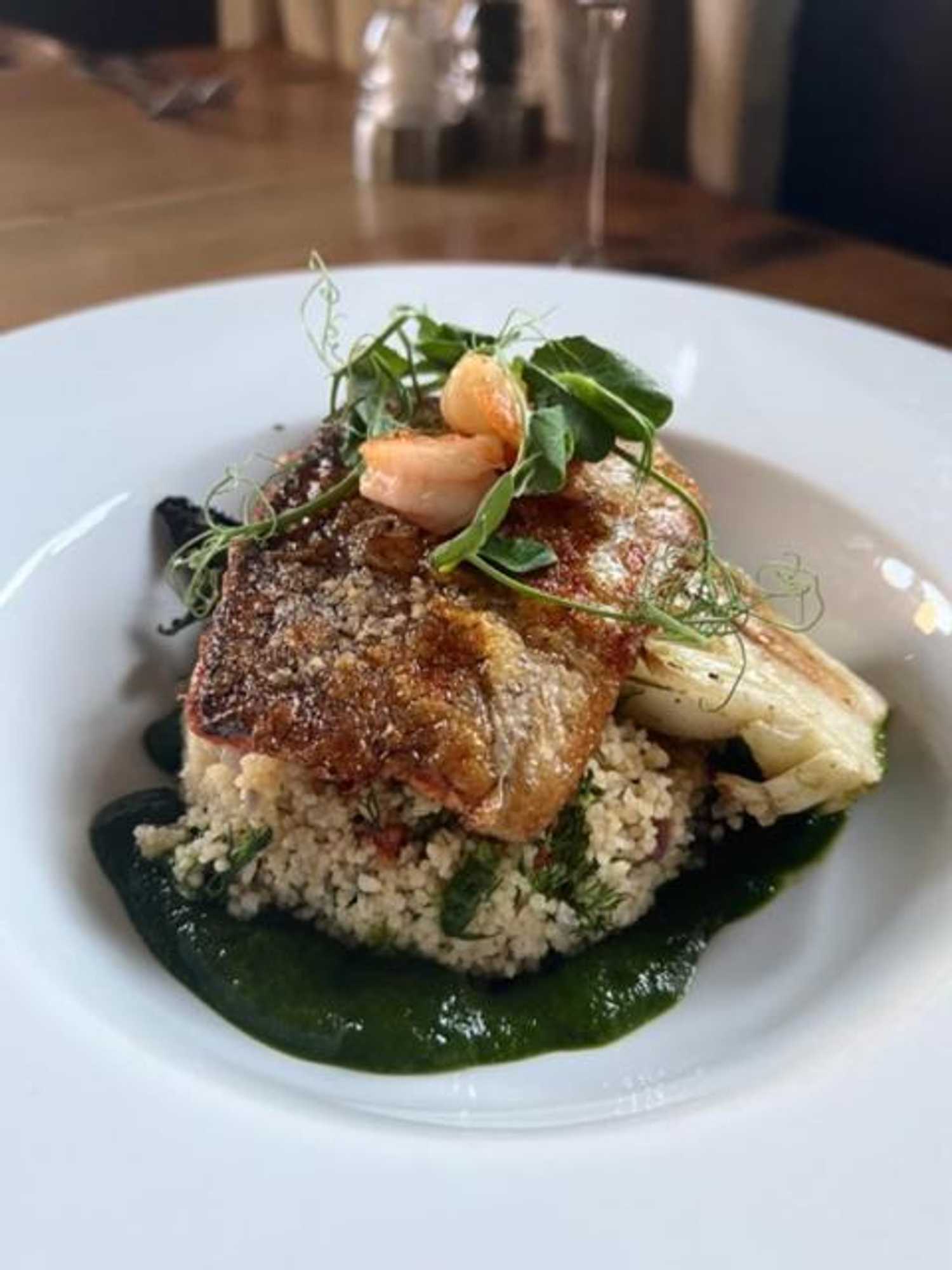 Gift card for Sign of The Angel