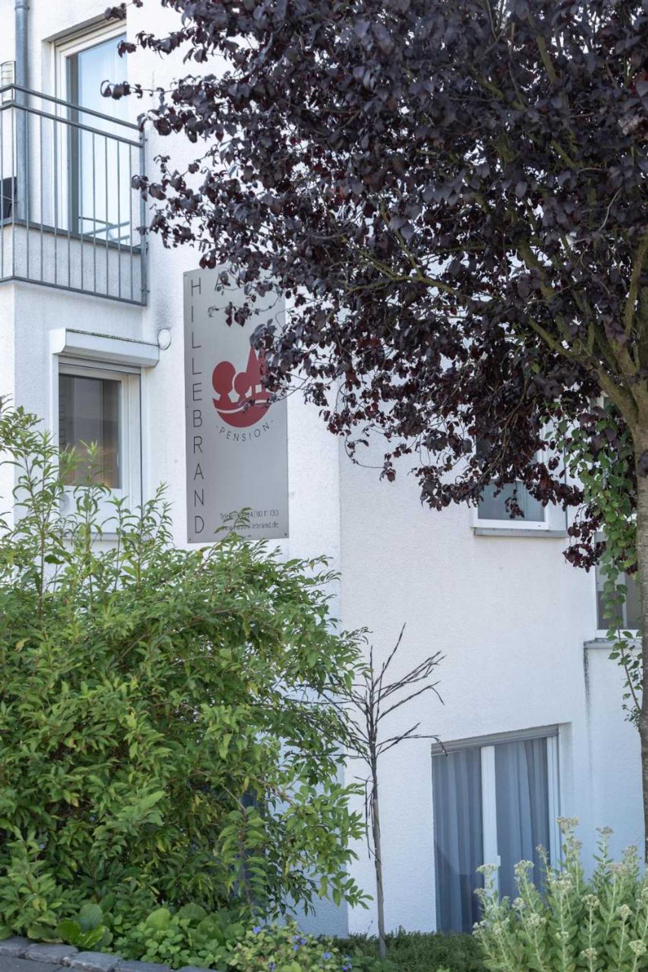 Gift card for Haus Hillebrand