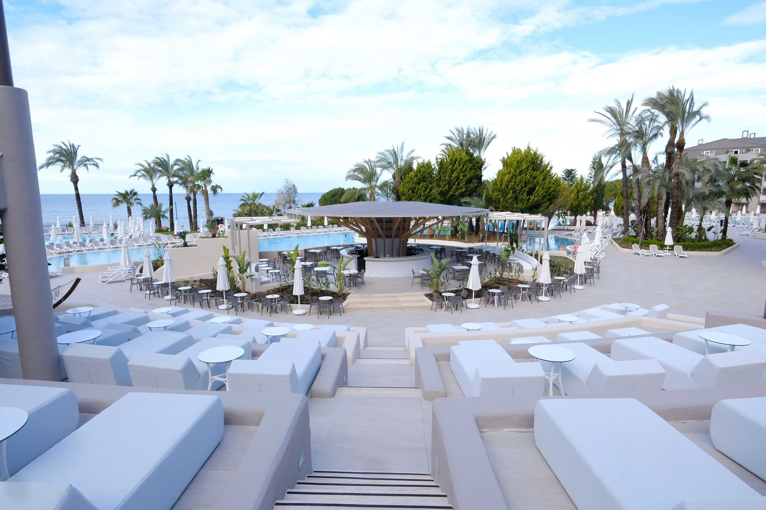 Gift card for Paloma Perissia - All Inclusive Gift card for Paloma Perissia - All Inclusive