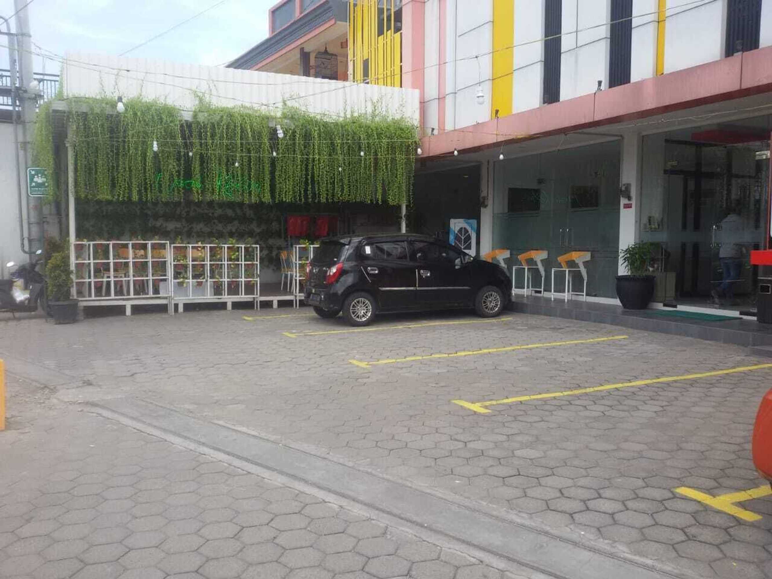 Gift card for Green Red Hotel Syariah Jombang Gift card for Green Red Hotel Syariah Jombang