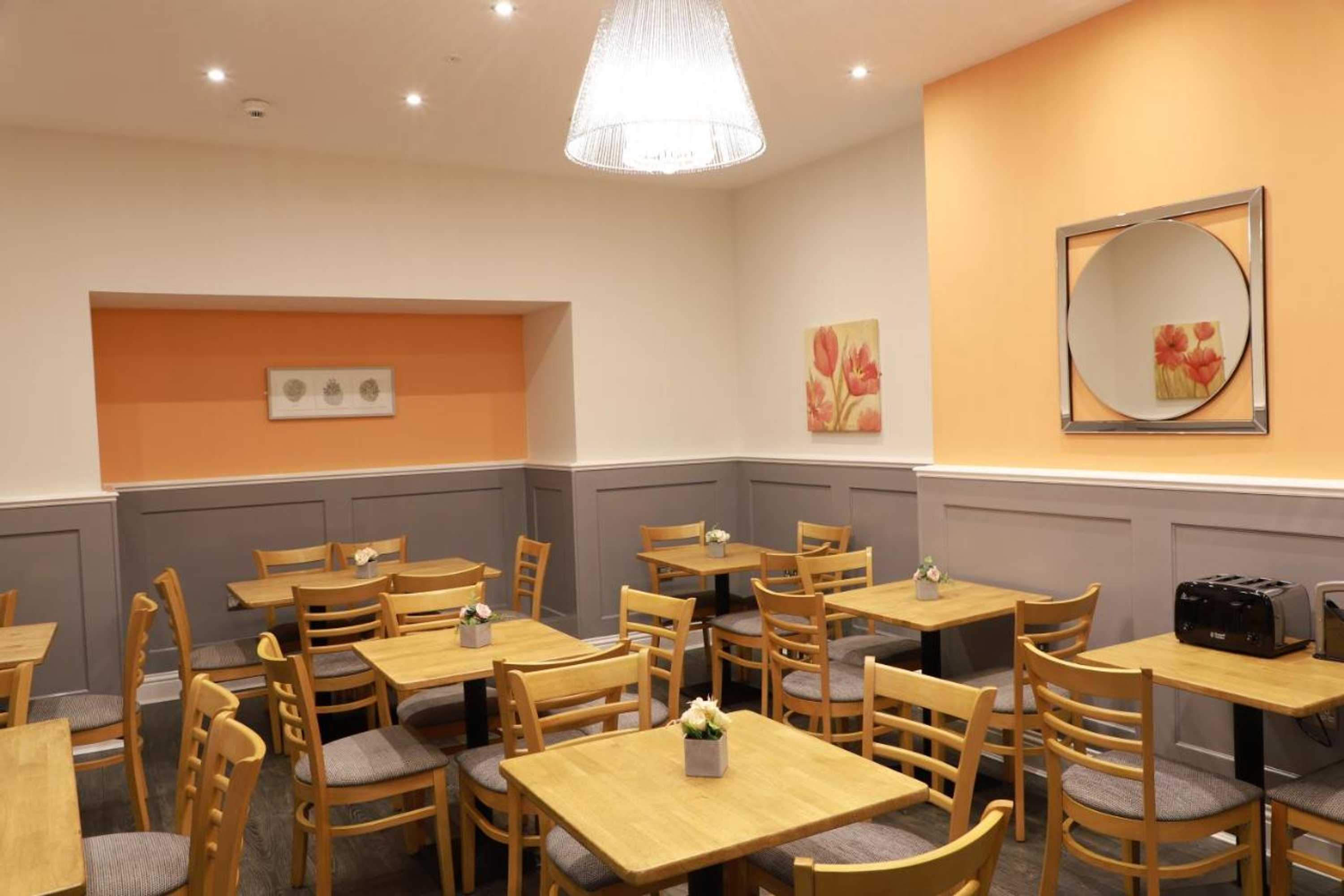 Gift card for Hazeldean