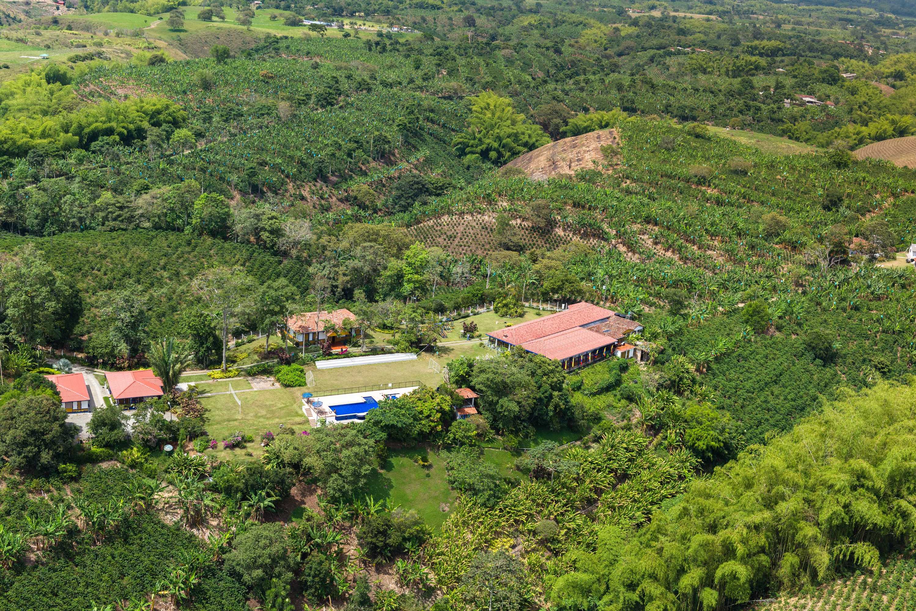 Gift card for Finca Hotel Los Girasoles Gift card for Finca Hotel Los Girasoles