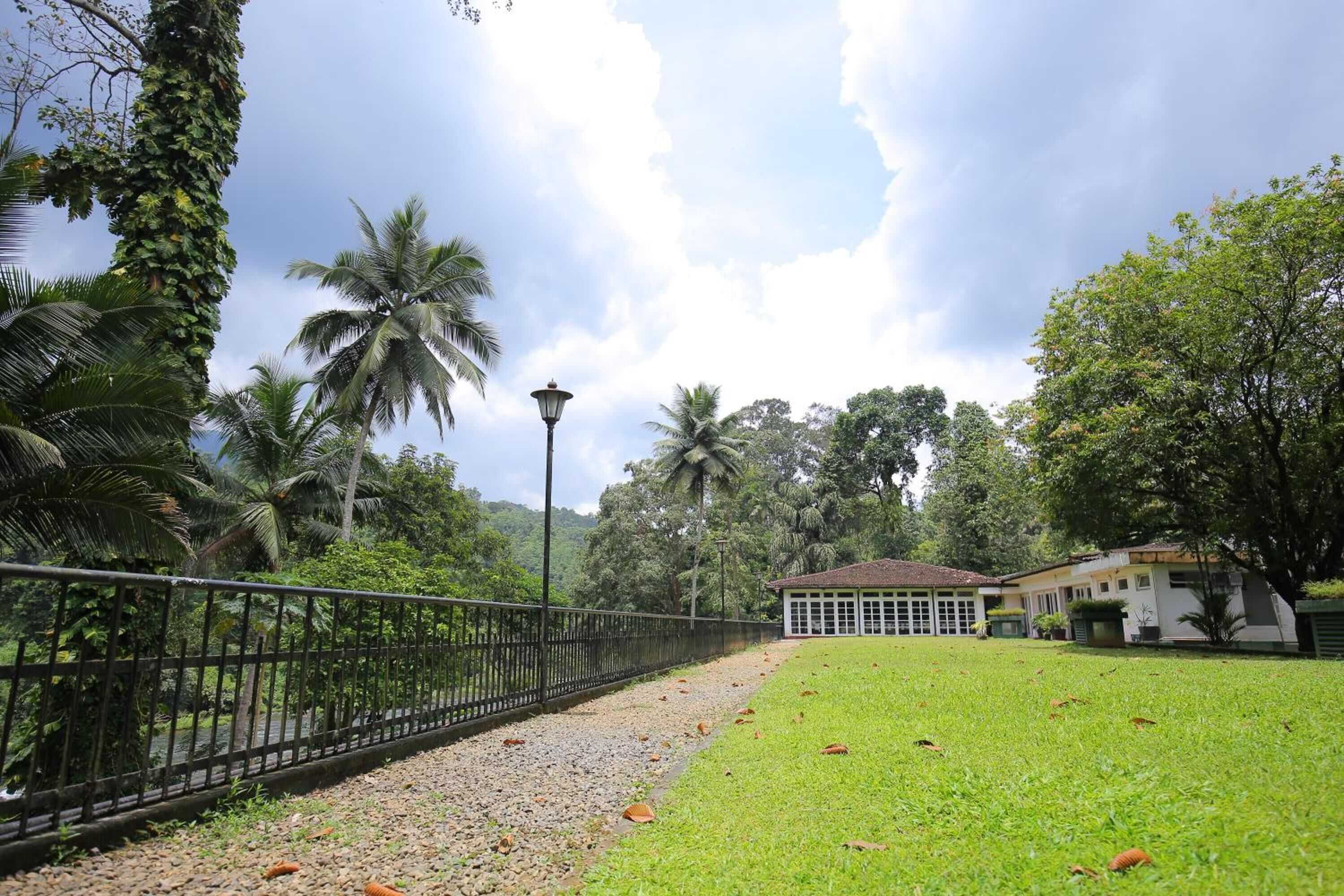 Gift card for Kitulgala Heritage Rest House Gift card for Kitulgala Heritage Rest House