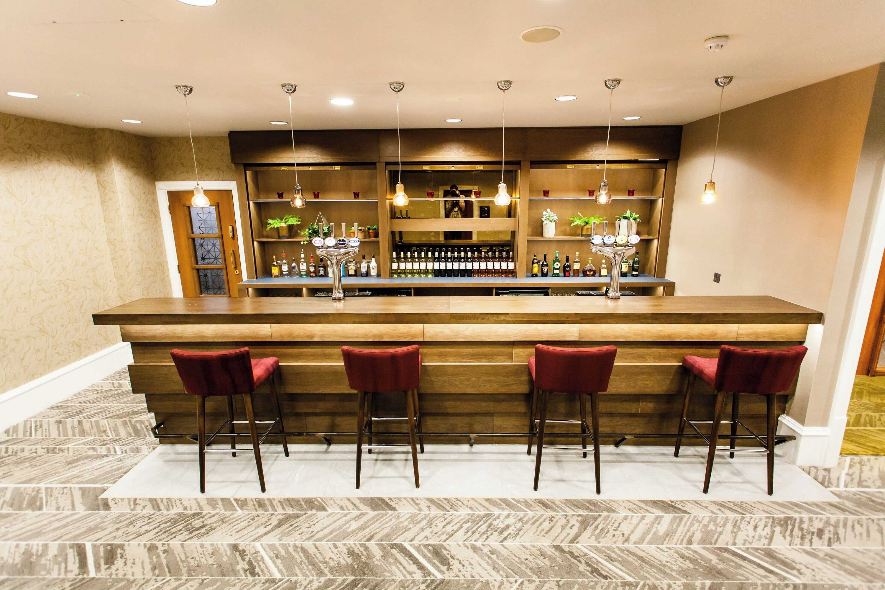 Gift card for Crowne Plaza Leeds by Ihg