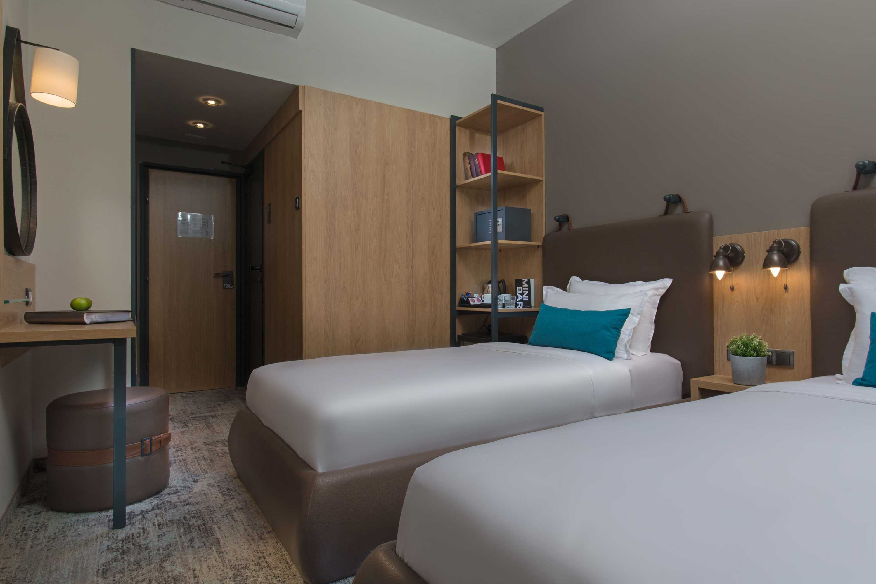 Gift card for The Stay Boutique Hotel Central Square - Free Compliments - Free Wi-Fi - Top Location - Available Parking Gift card for The Stay Boutique Hotel Central Square - Free Compliments - Free Wi-Fi - Top Location - Available Parking