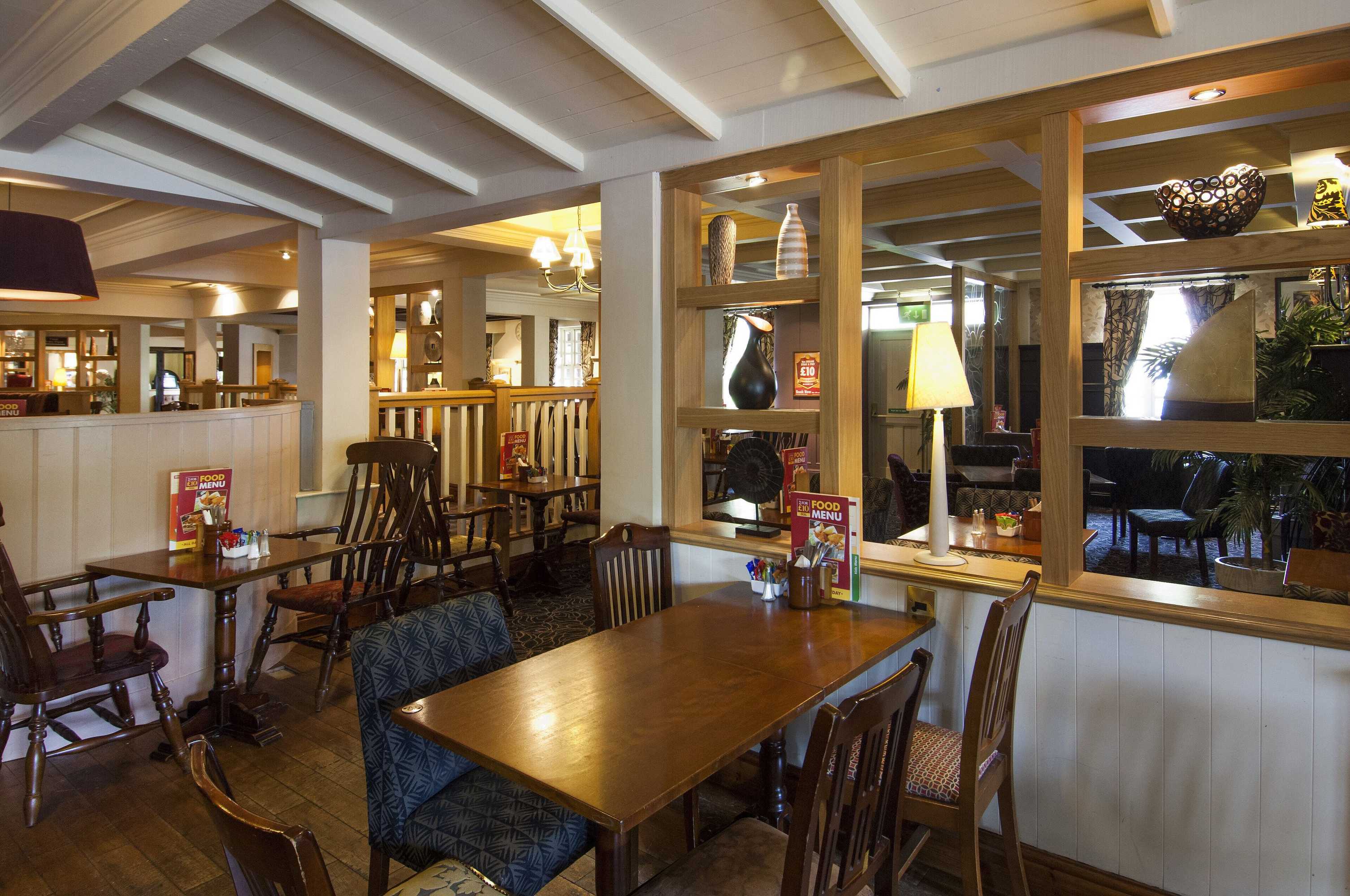 Gift card for Premier Inn Leicester Central (a50)