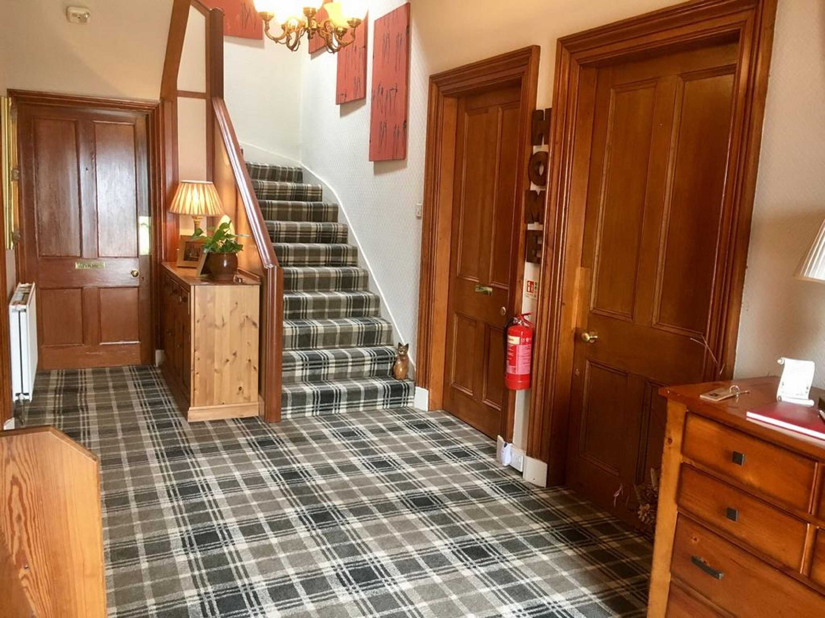 Gift card for Gowanfield B&b