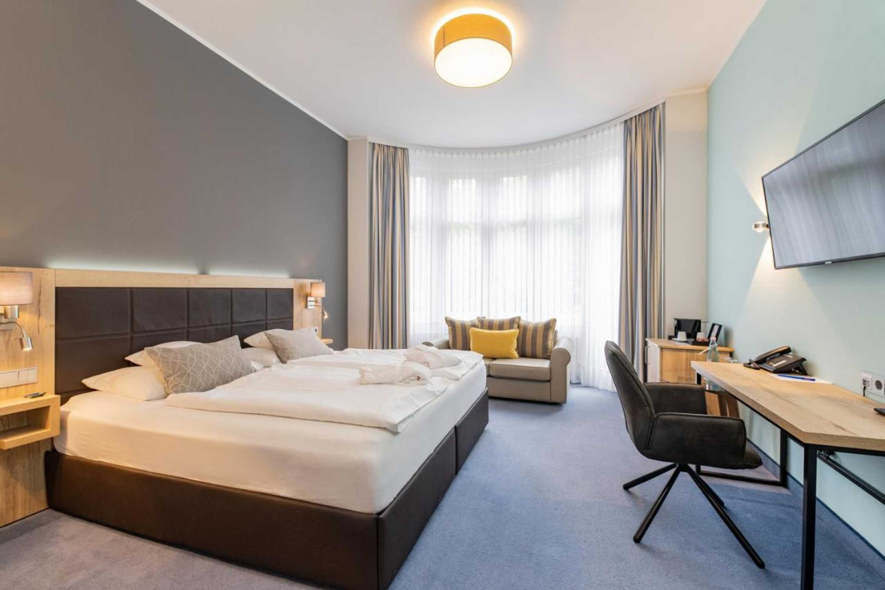 Gift card for Göbel´s Vital Hotel Bad Sachsa