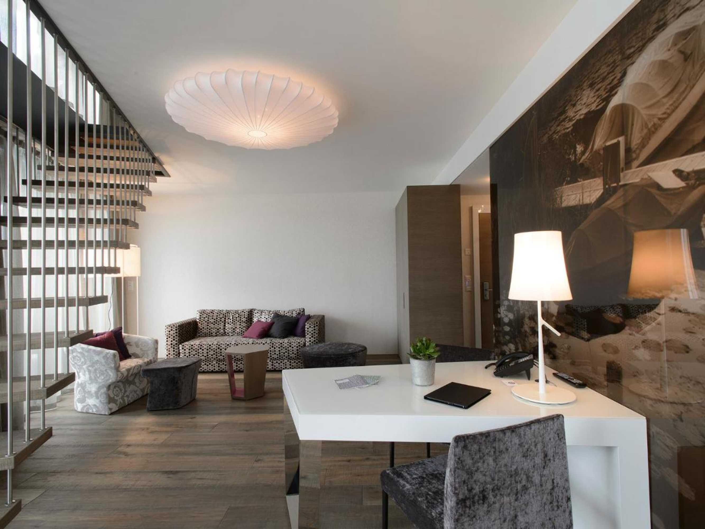 Gift card for Hotel-Restaurant-Schifflände