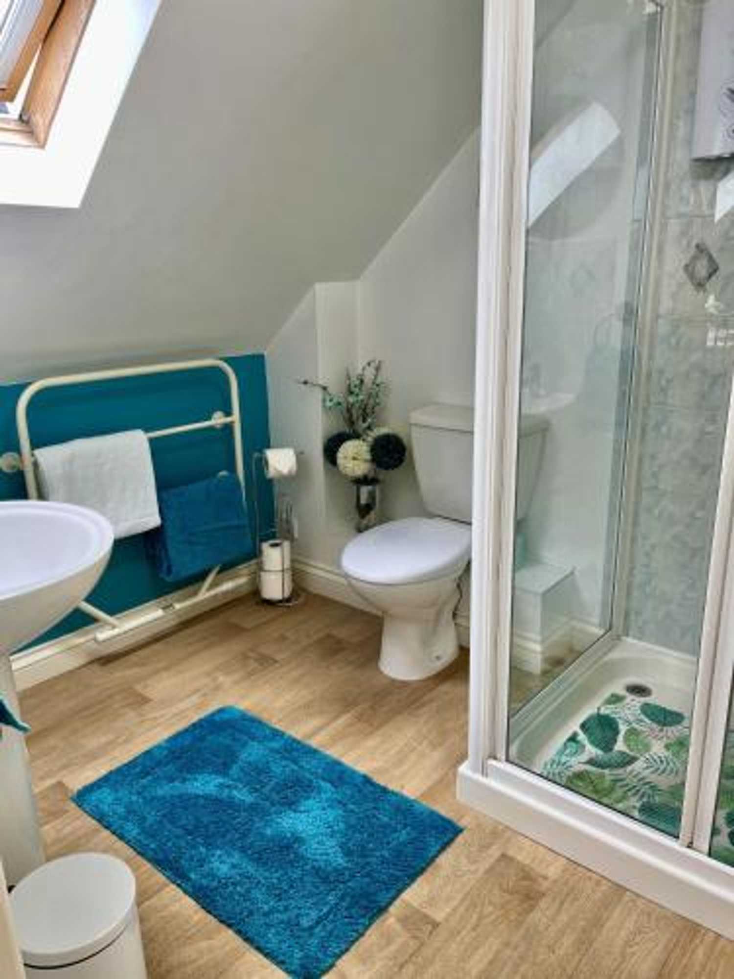 Gift card for Priors Oak - A Cosy Studio With Countryside Views in Dorset Gift card for Priors Oak - A Cosy Studio With Countryside Views in Dorset