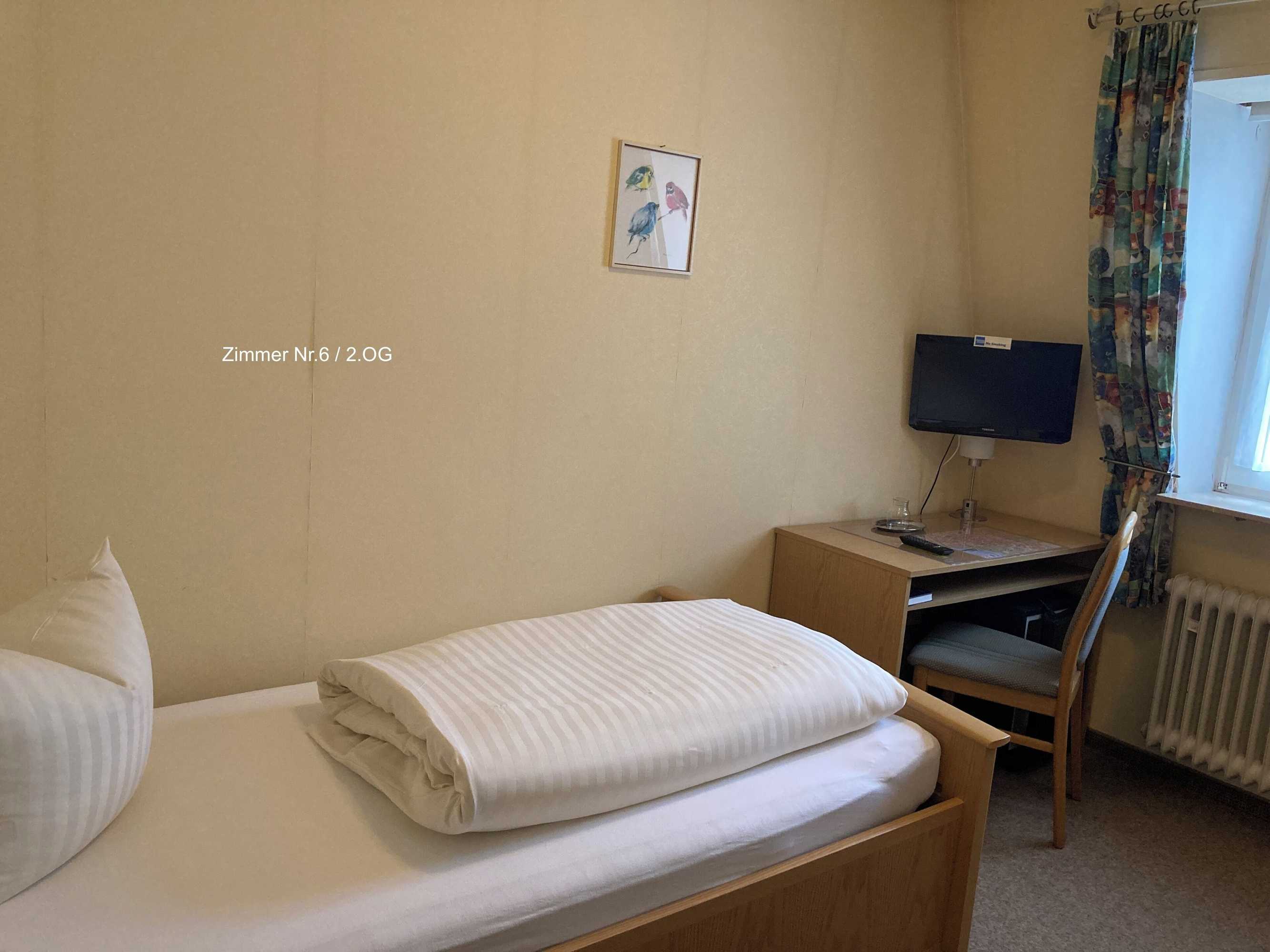 Gift card for Hotel im Lustgarten