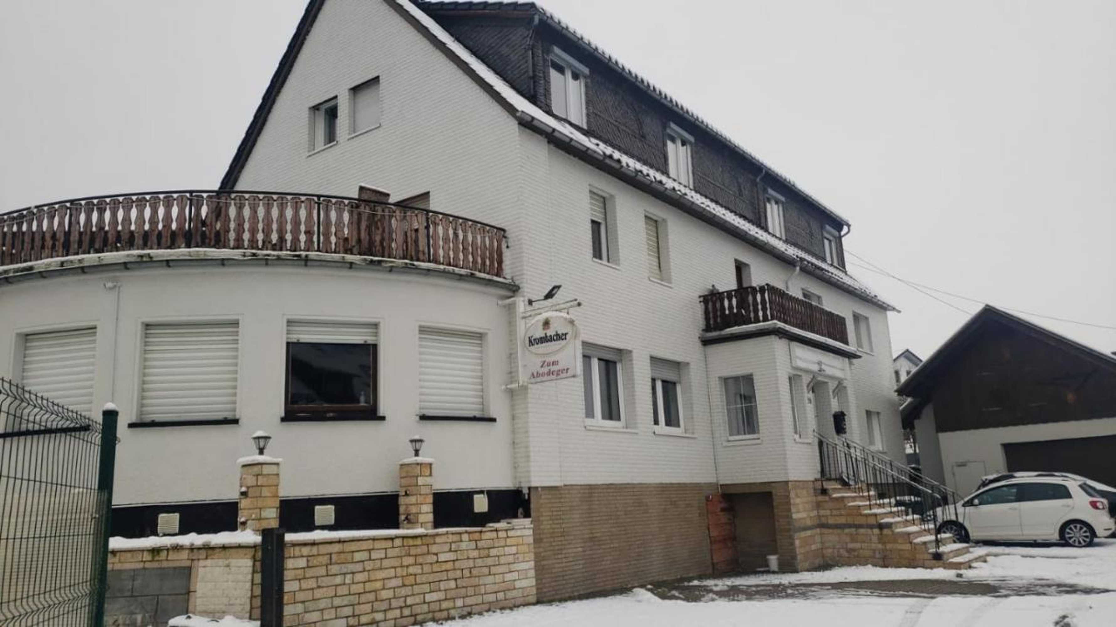 Gift card for Osteria Mediterranean