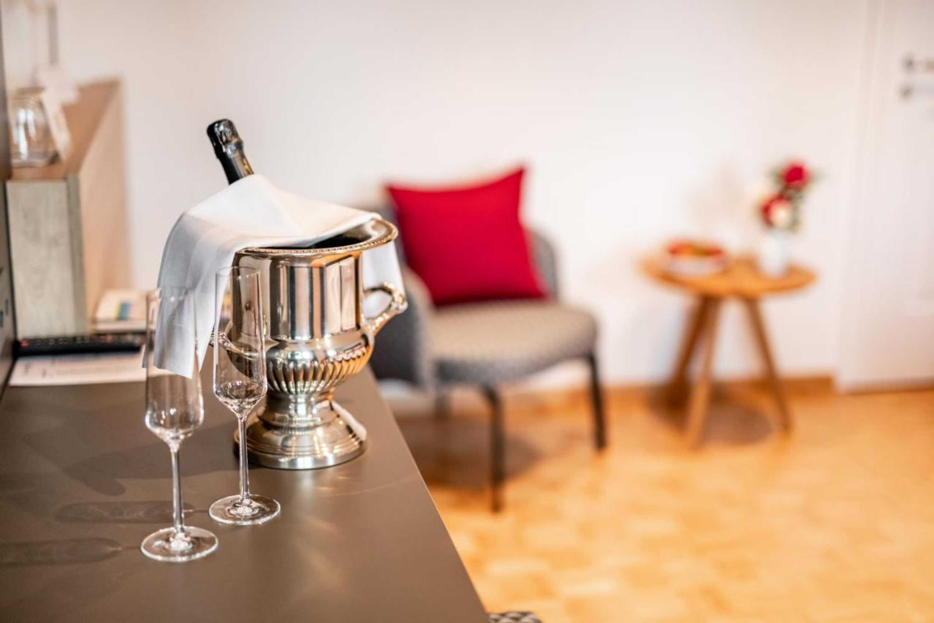 Gift card for Landgasthof Wartegg