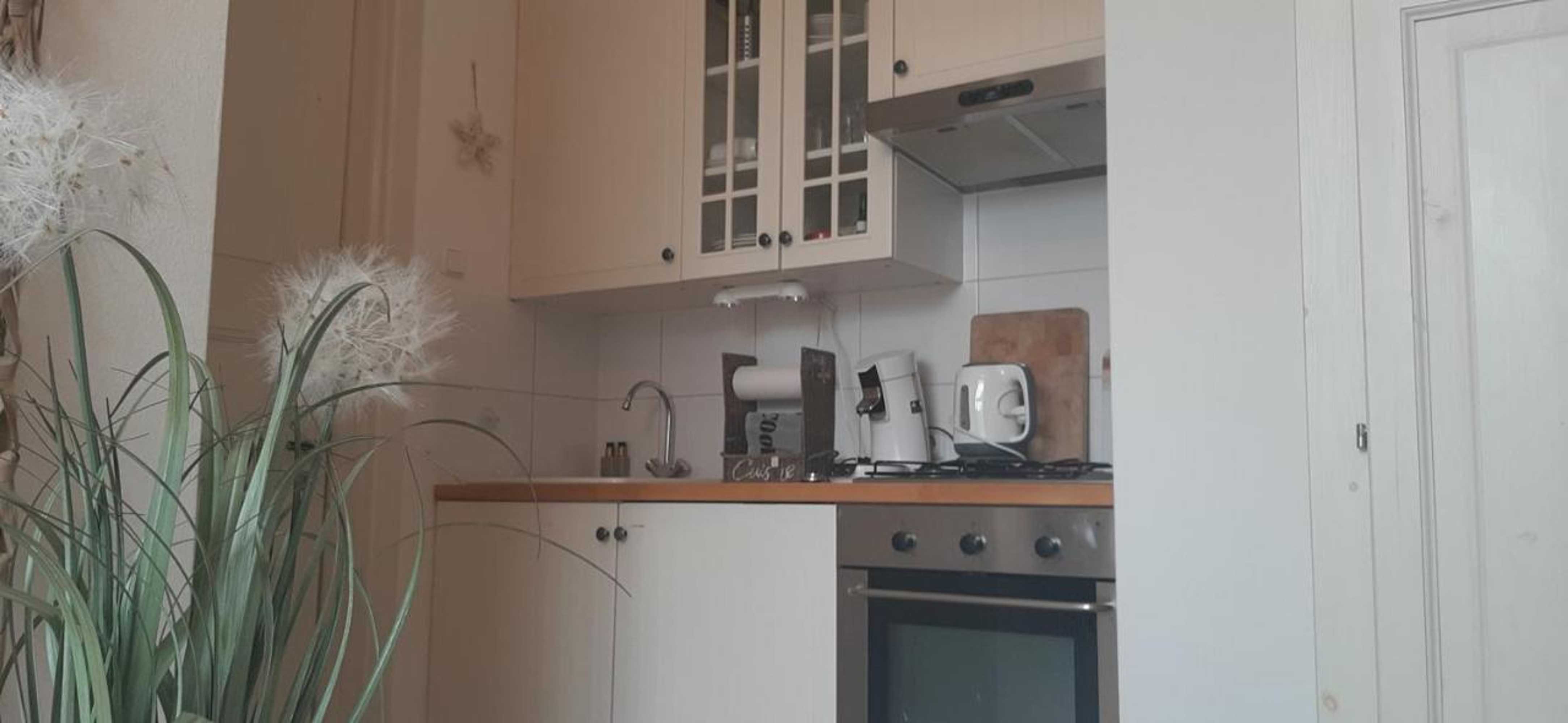 Gift card for Hendrika Apartments