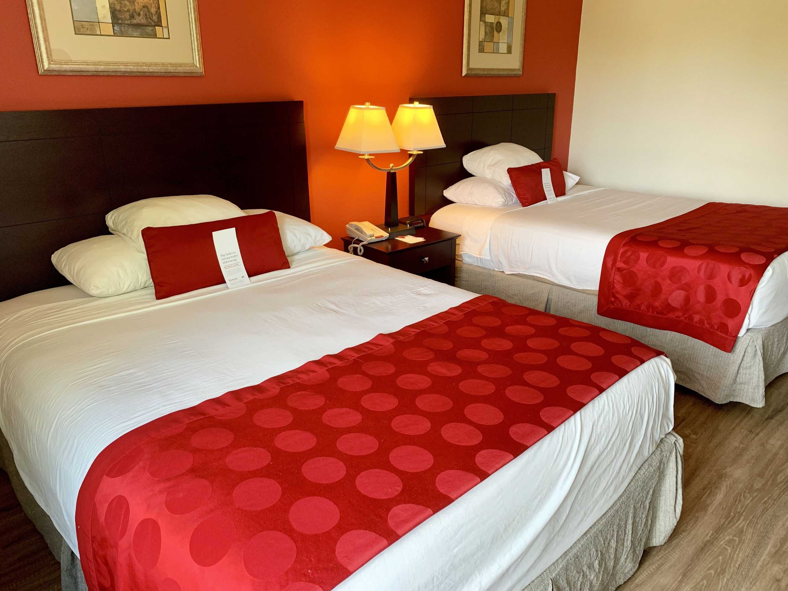Gift card for Ramada by Wyndham Newark/wilmington Gift card for Ramada by Wyndham Newark/wilmington