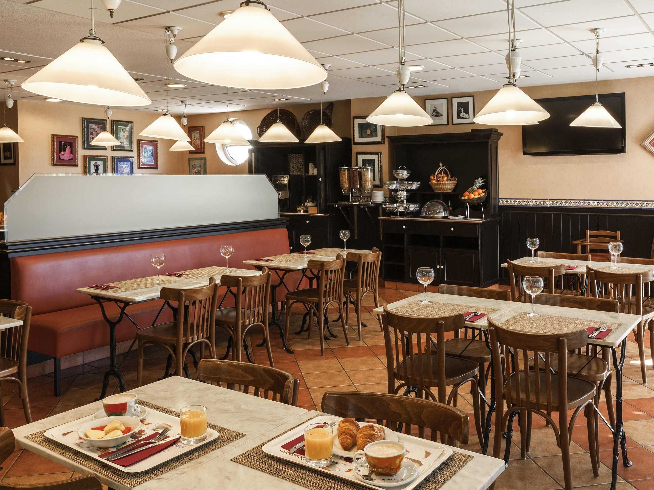 Gift card for Ibis Murcia