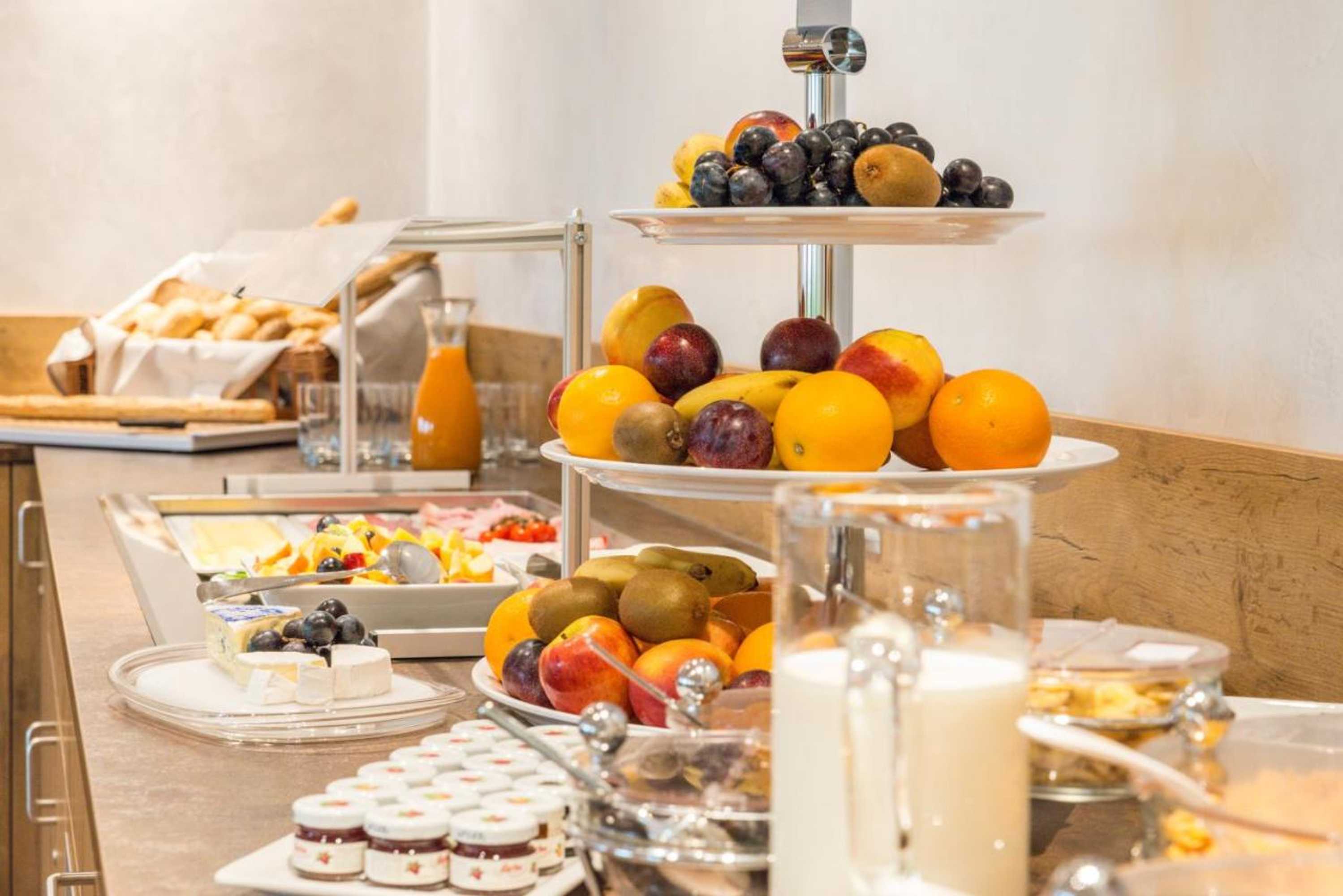 Gift card for Ammi Hotel Garni