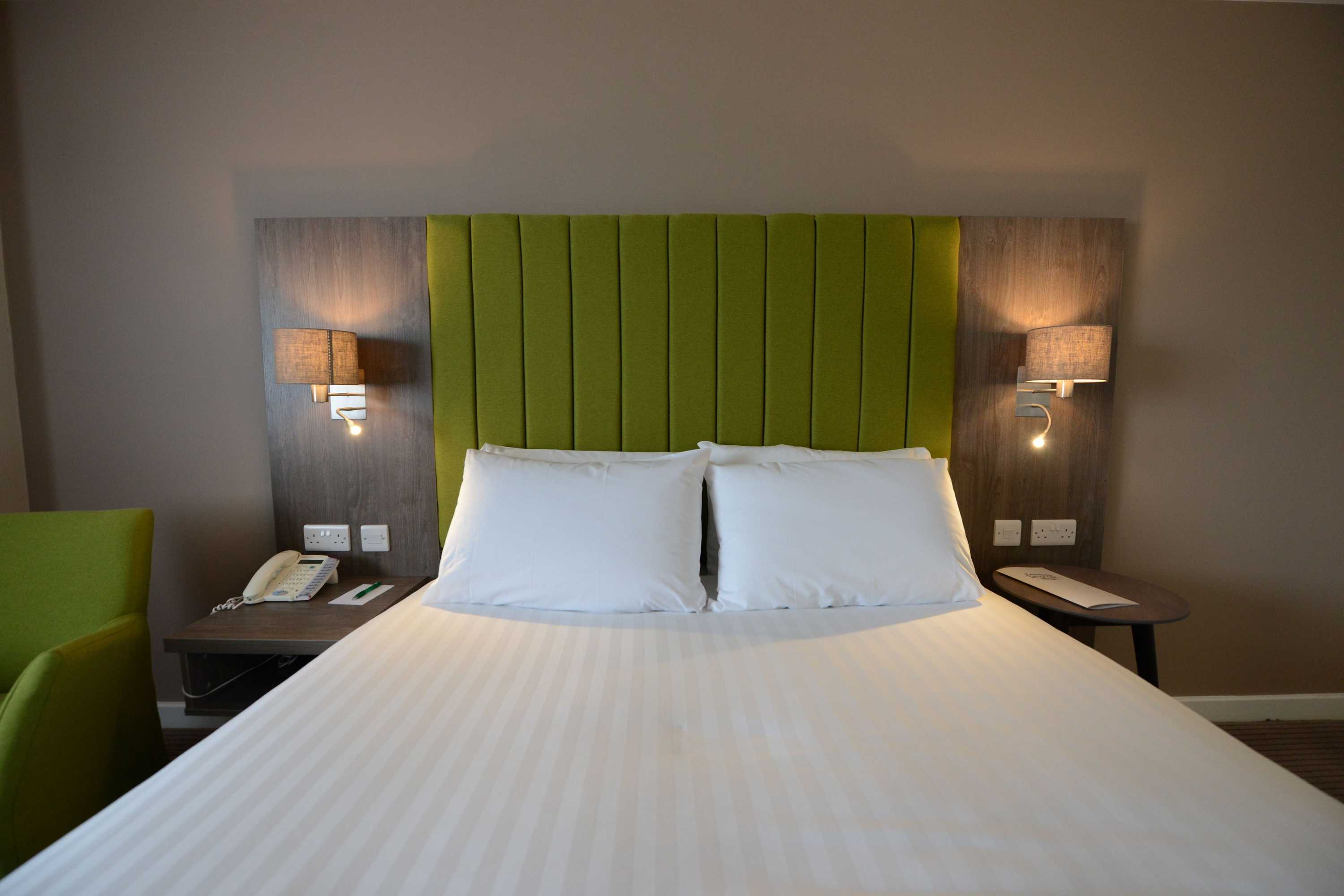 Gift card for Holiday Inn Wolverhampton - Racecourse by Ihg Gift card for Holiday Inn Wolverhampton - Racecourse by Ihg