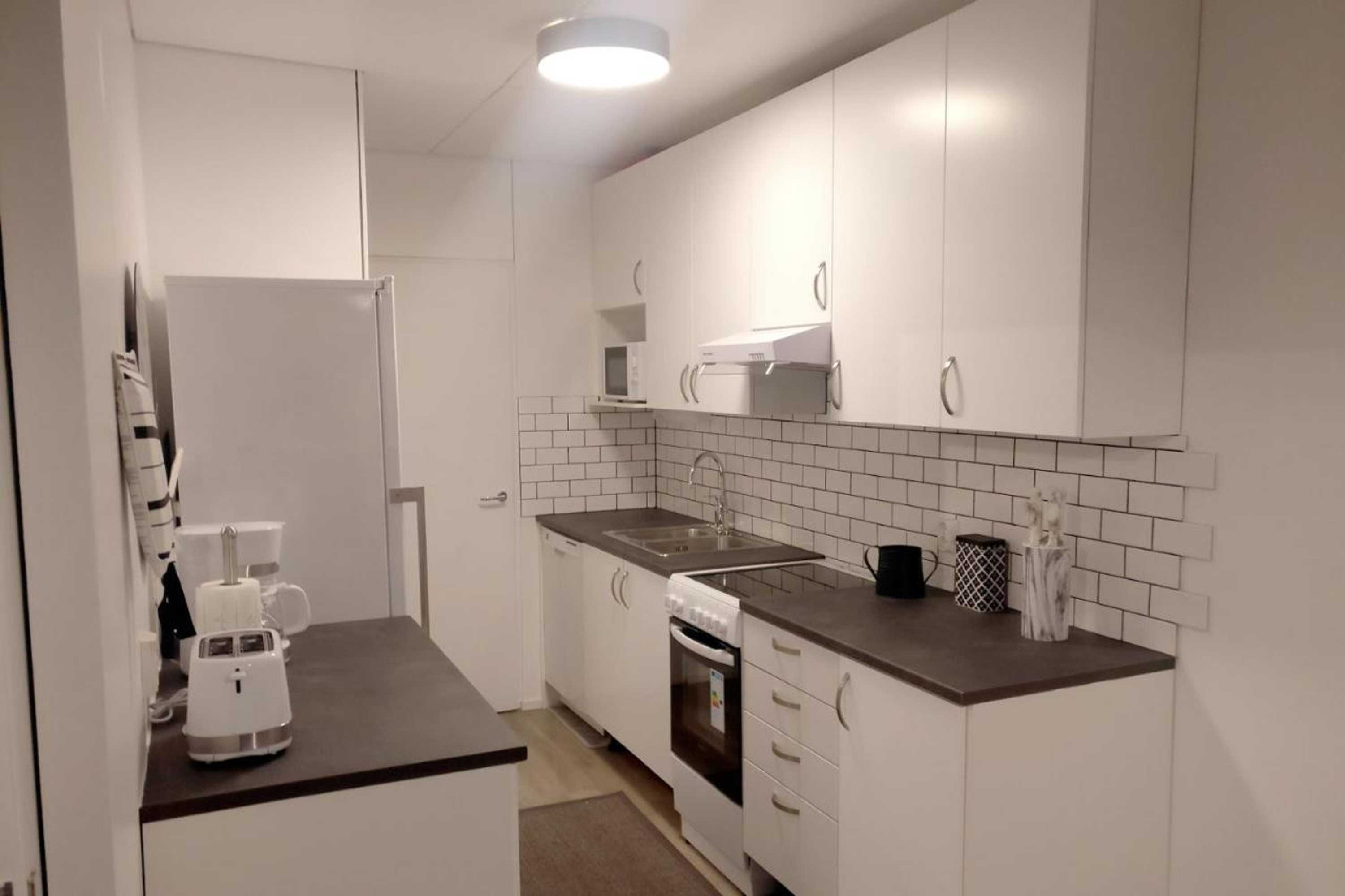 Gift card for Apartments Sodankylä