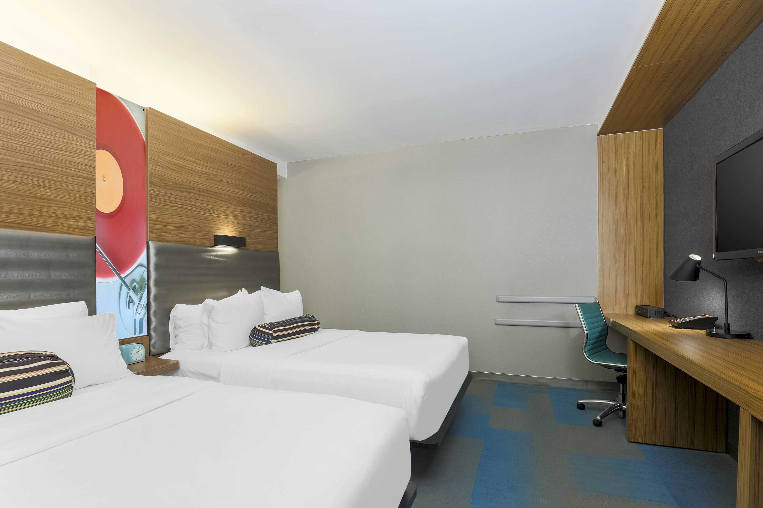 Gift card for Aloft Harlem Gift card for Aloft Harlem