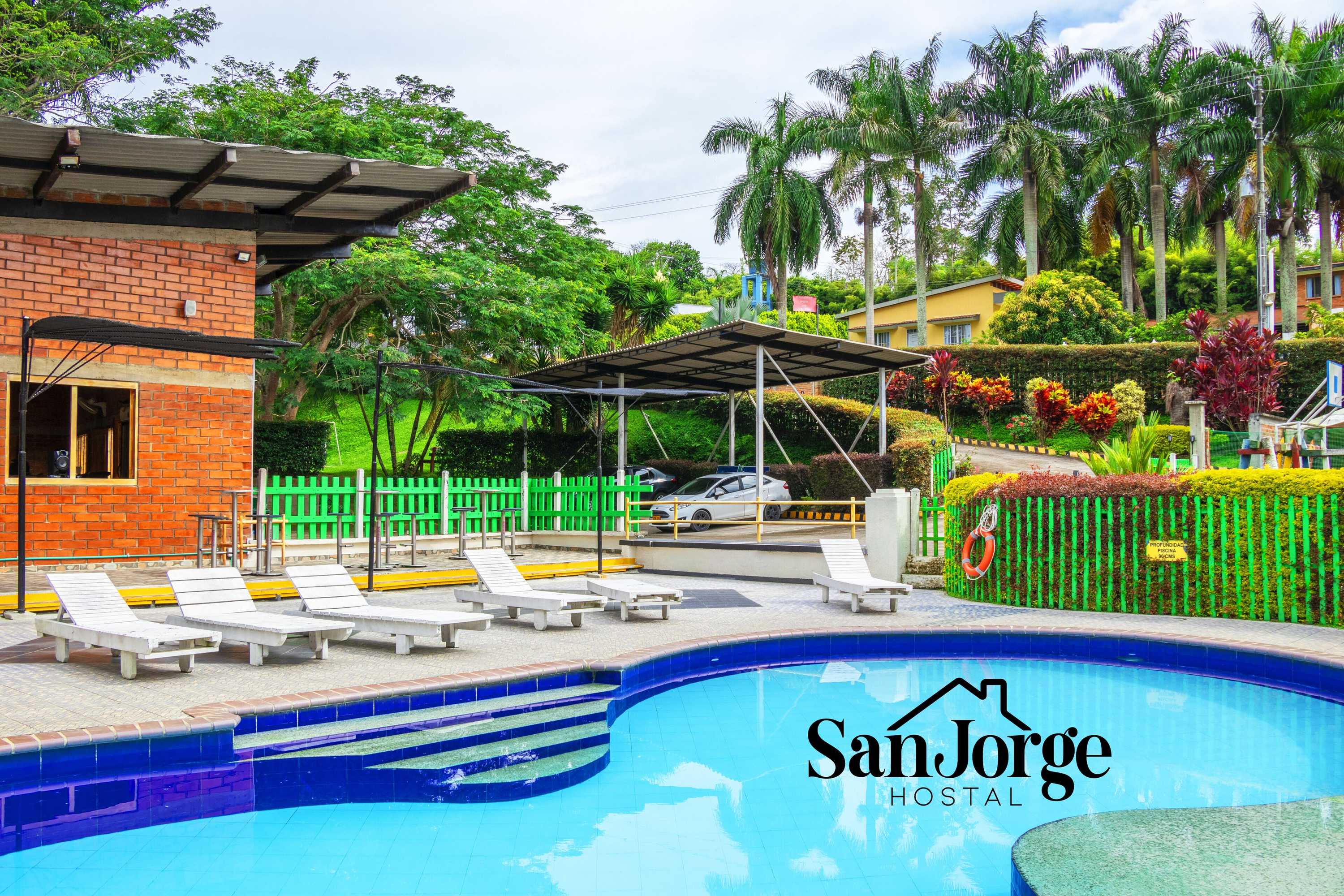 Gift card for Hostal San Jorge Gift card for Hostal San Jorge