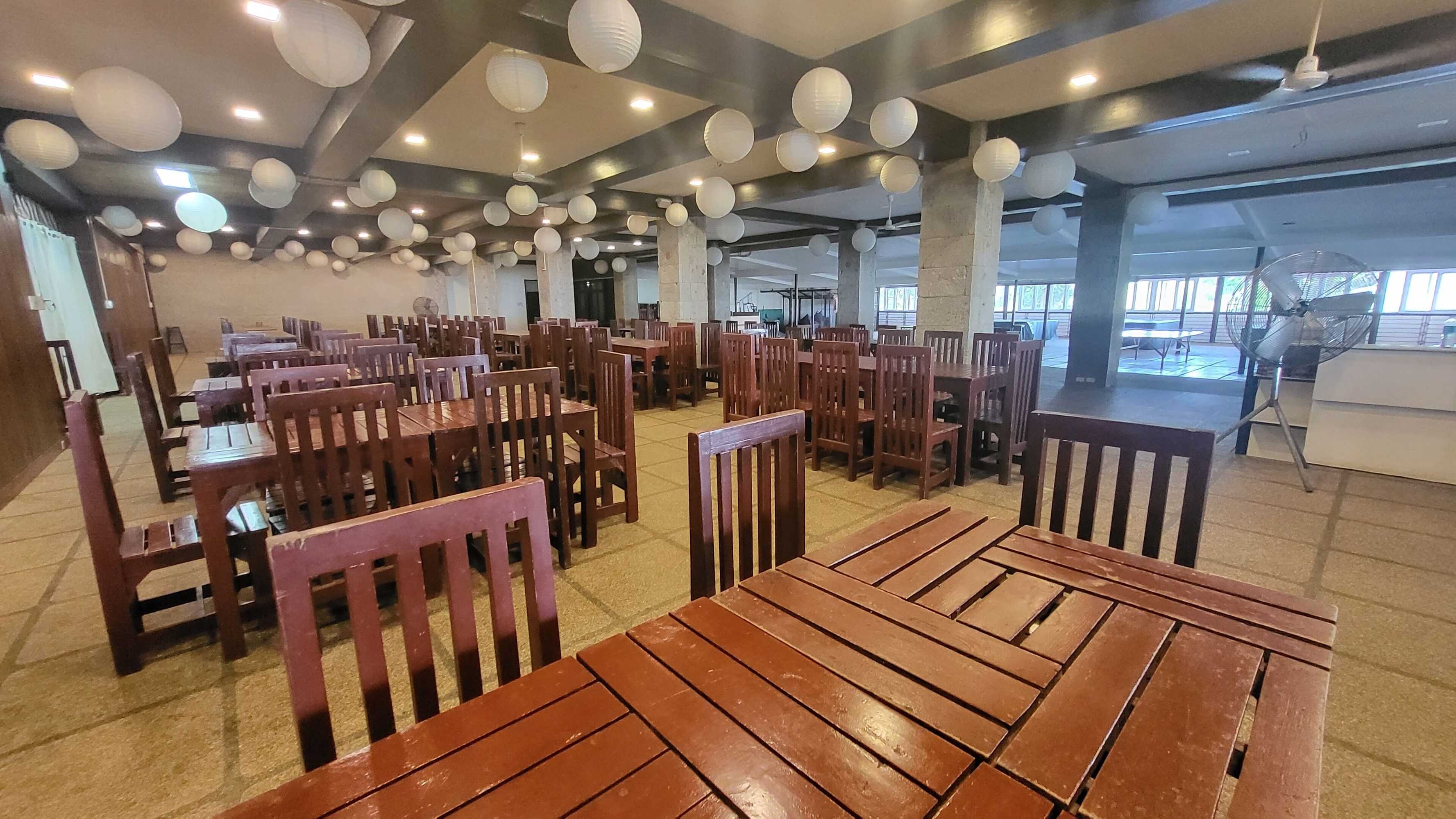 Gift card for Bakasyunan Resort Tanay Gift card for Bakasyunan Resort Tanay