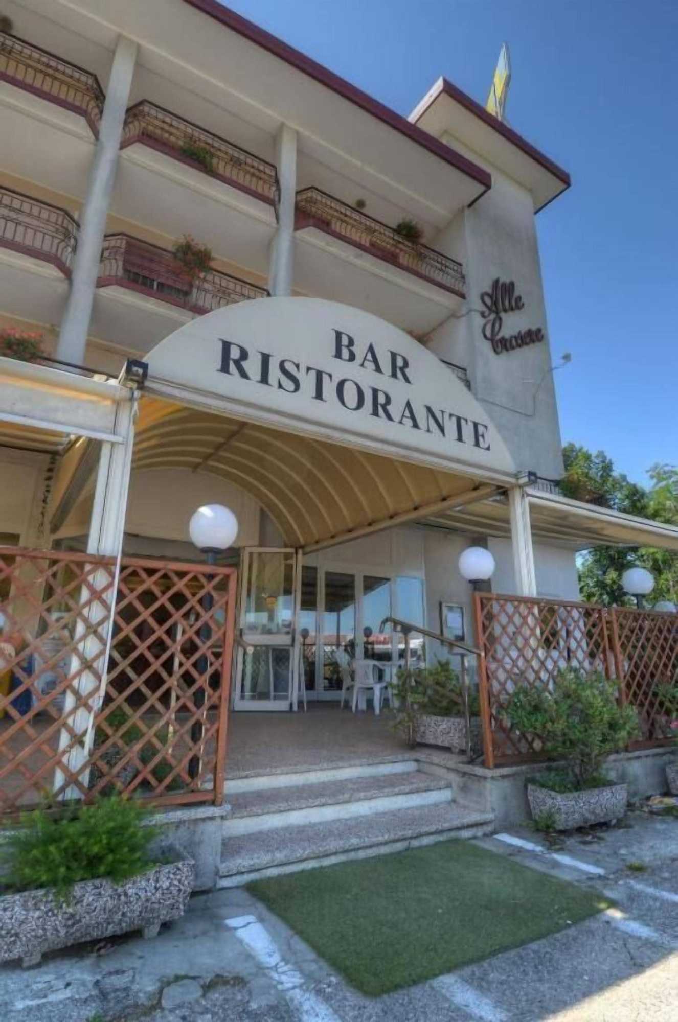 Gift card for Albergo Ristorante Alle Crosere Gift card for Albergo Ristorante Alle Crosere