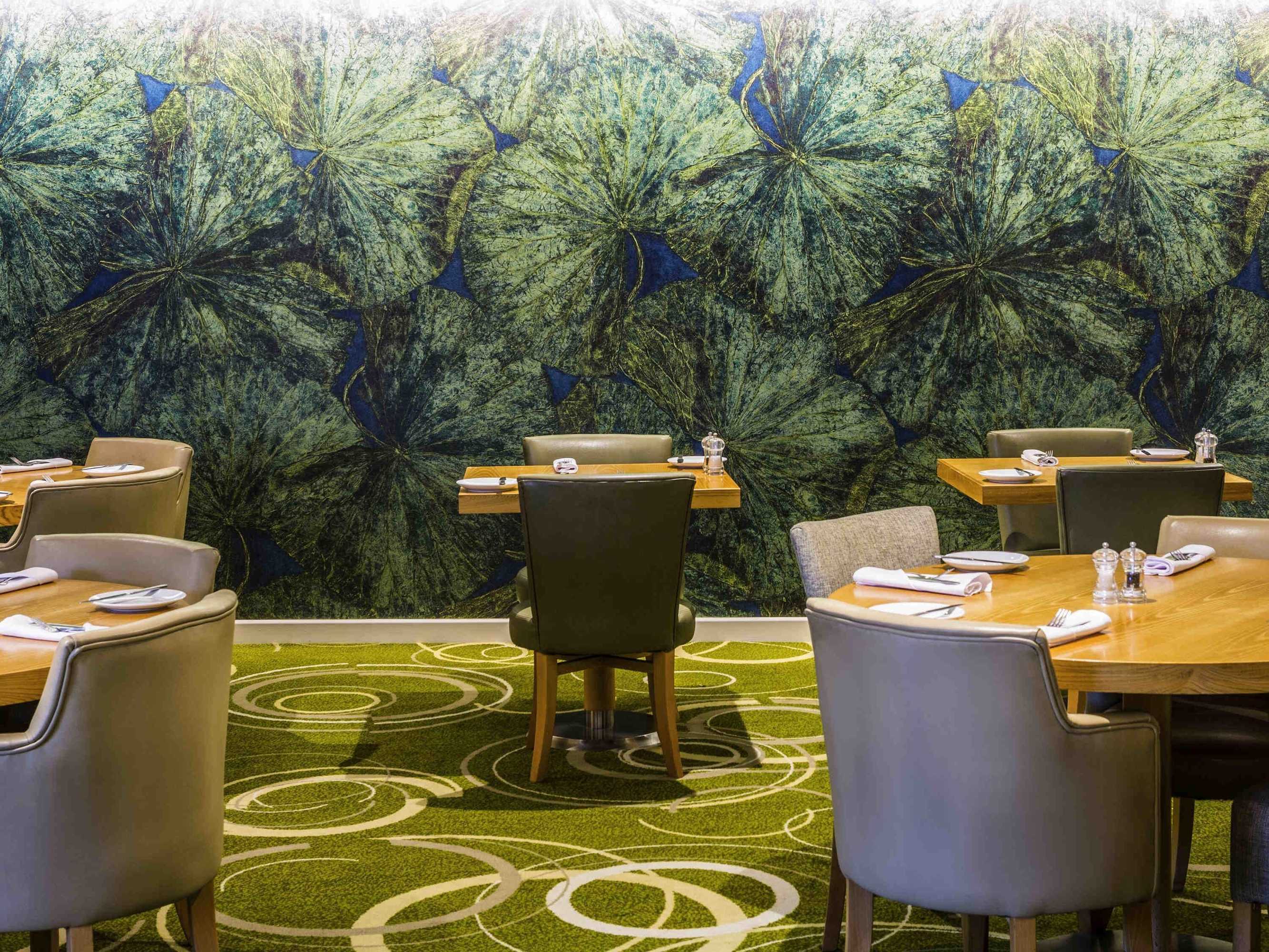 Gift card for Mercure Newbury West Grange Hotel